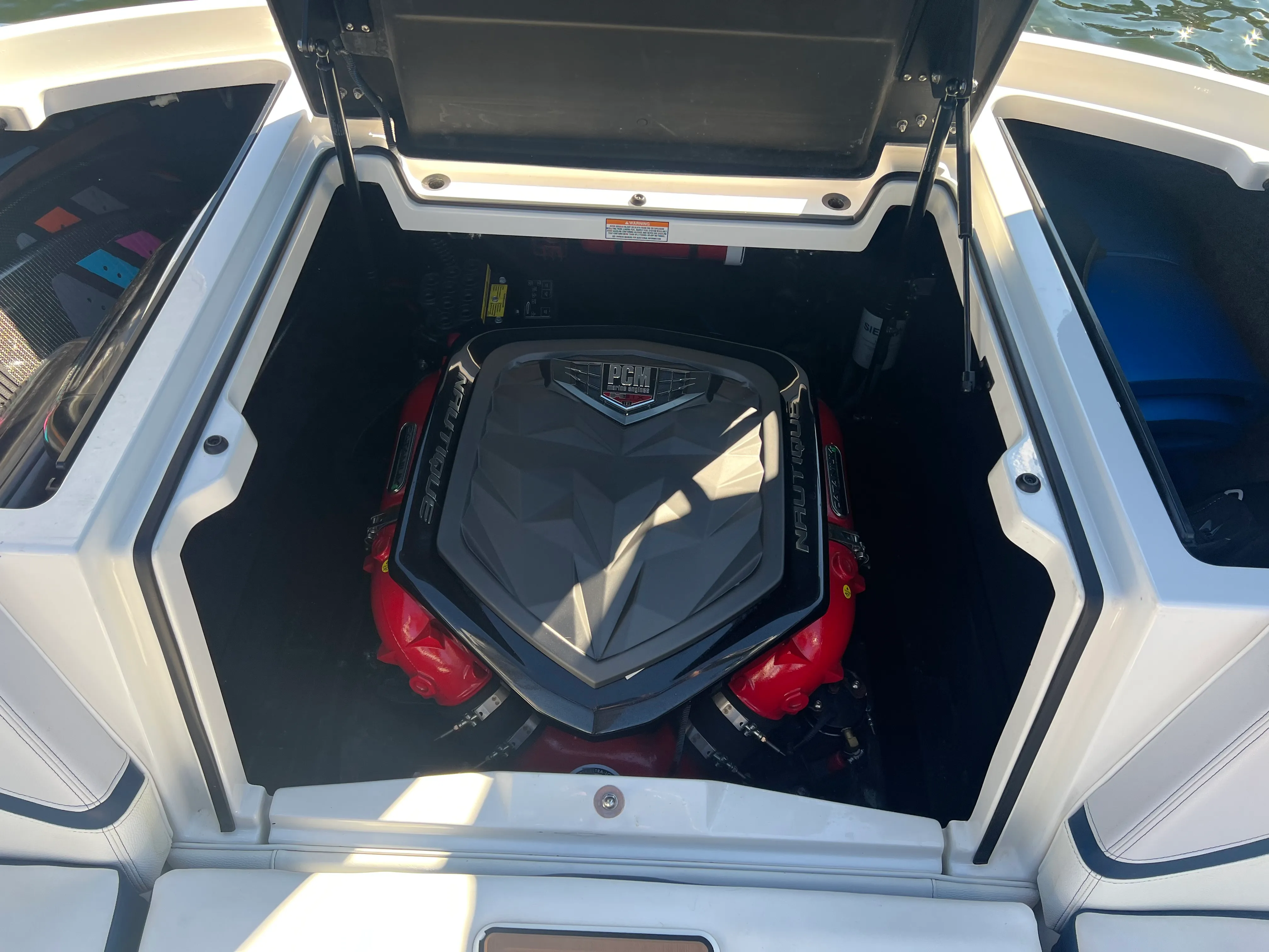 2019 Nautique Super Air Nautique G25 Image Thumbnail #27