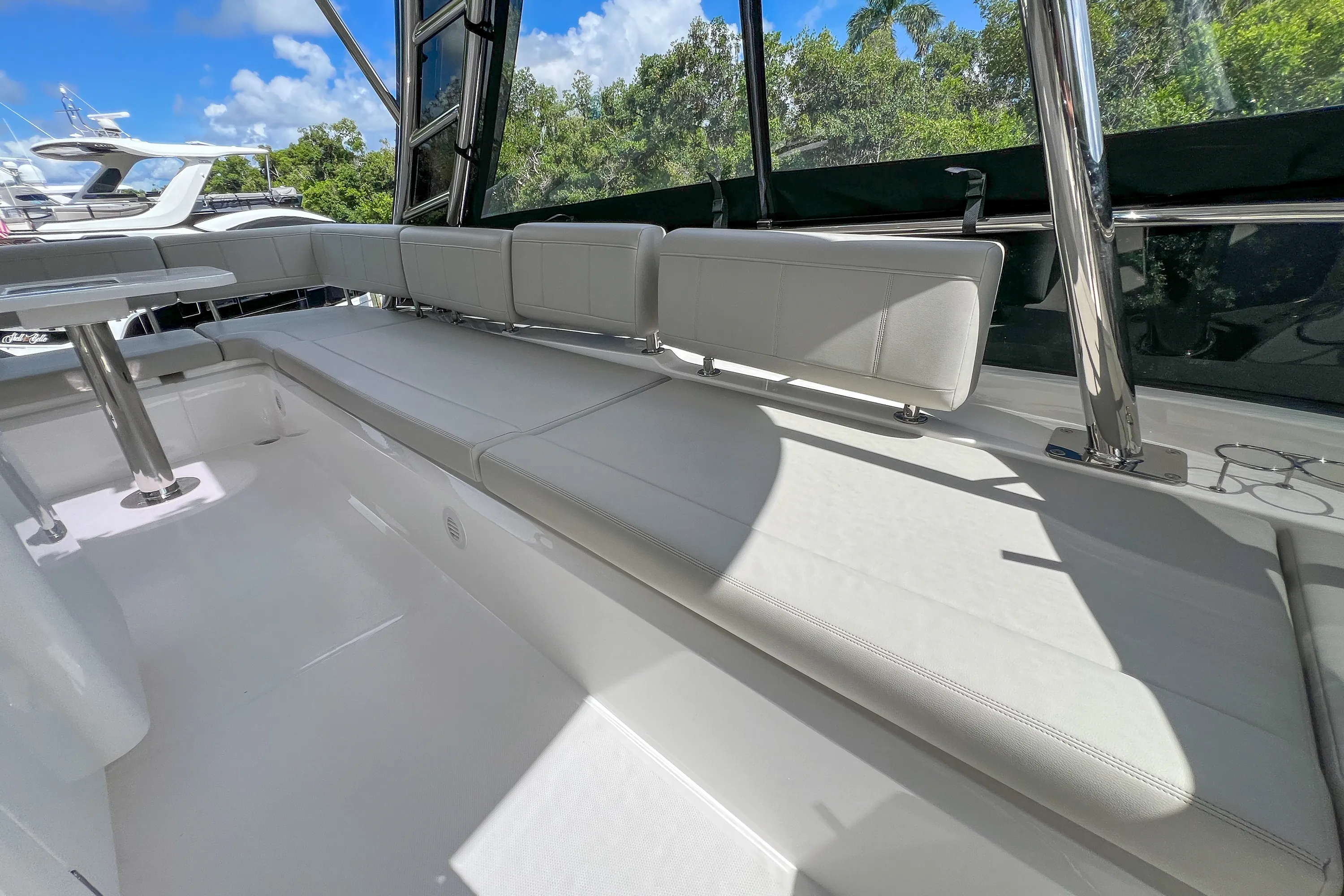 2024 Aquila 42 YACHT Image Thumbnail #56