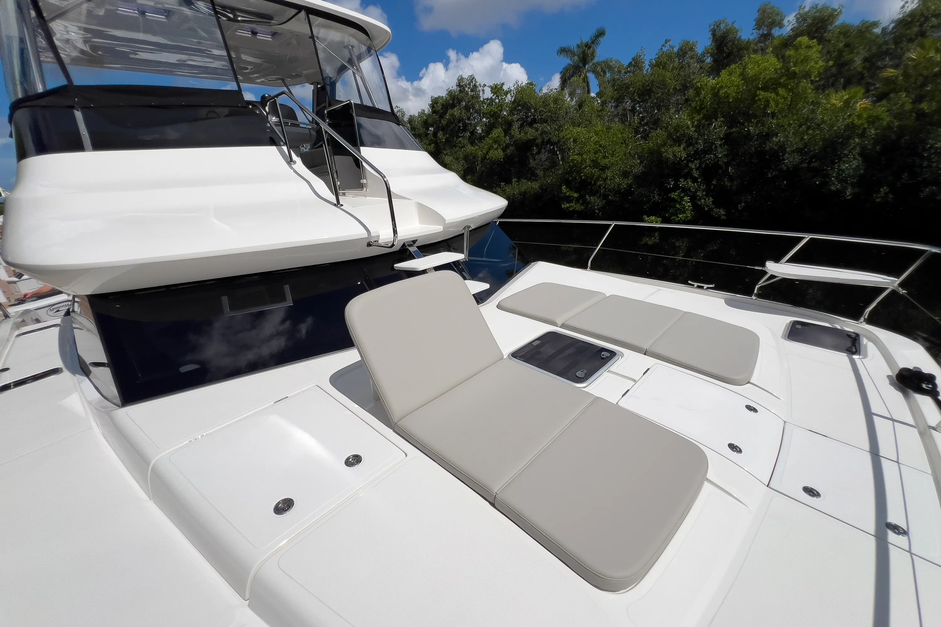 2024 Aquila 42 YACHT Image Thumbnail #64