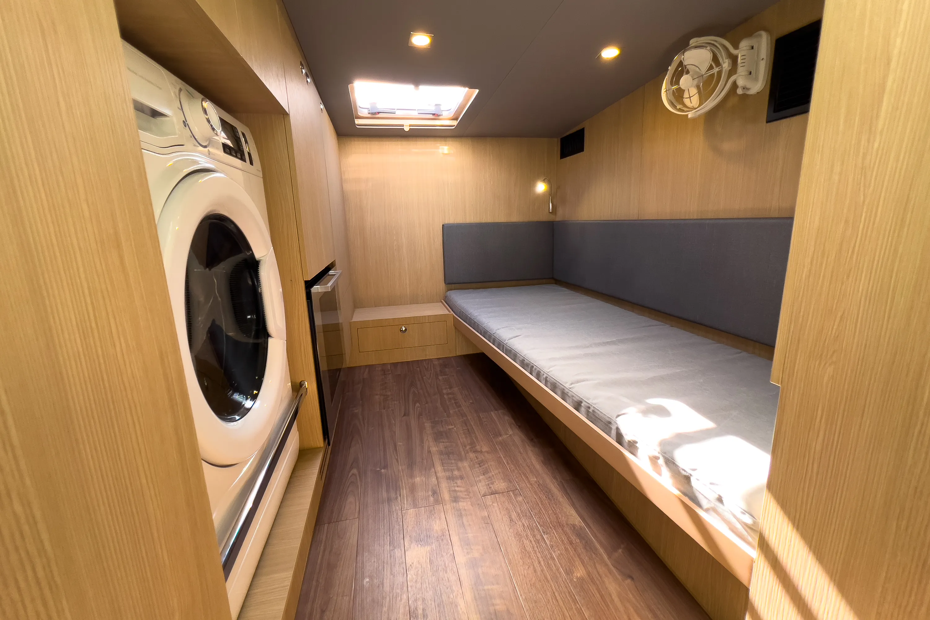 2024 Aquila 42 YACHT Image Thumbnail #50