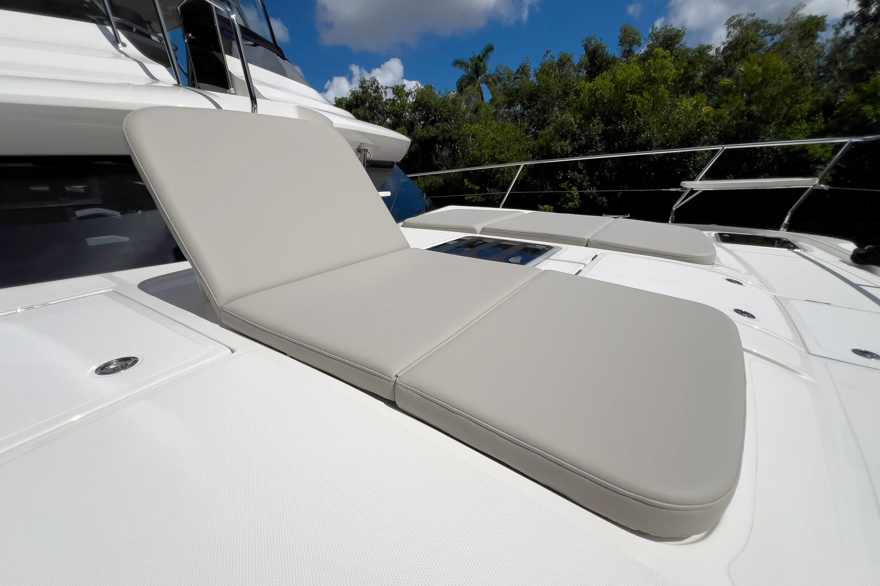 2024 Aquila 42 YACHT Image Thumbnail #63