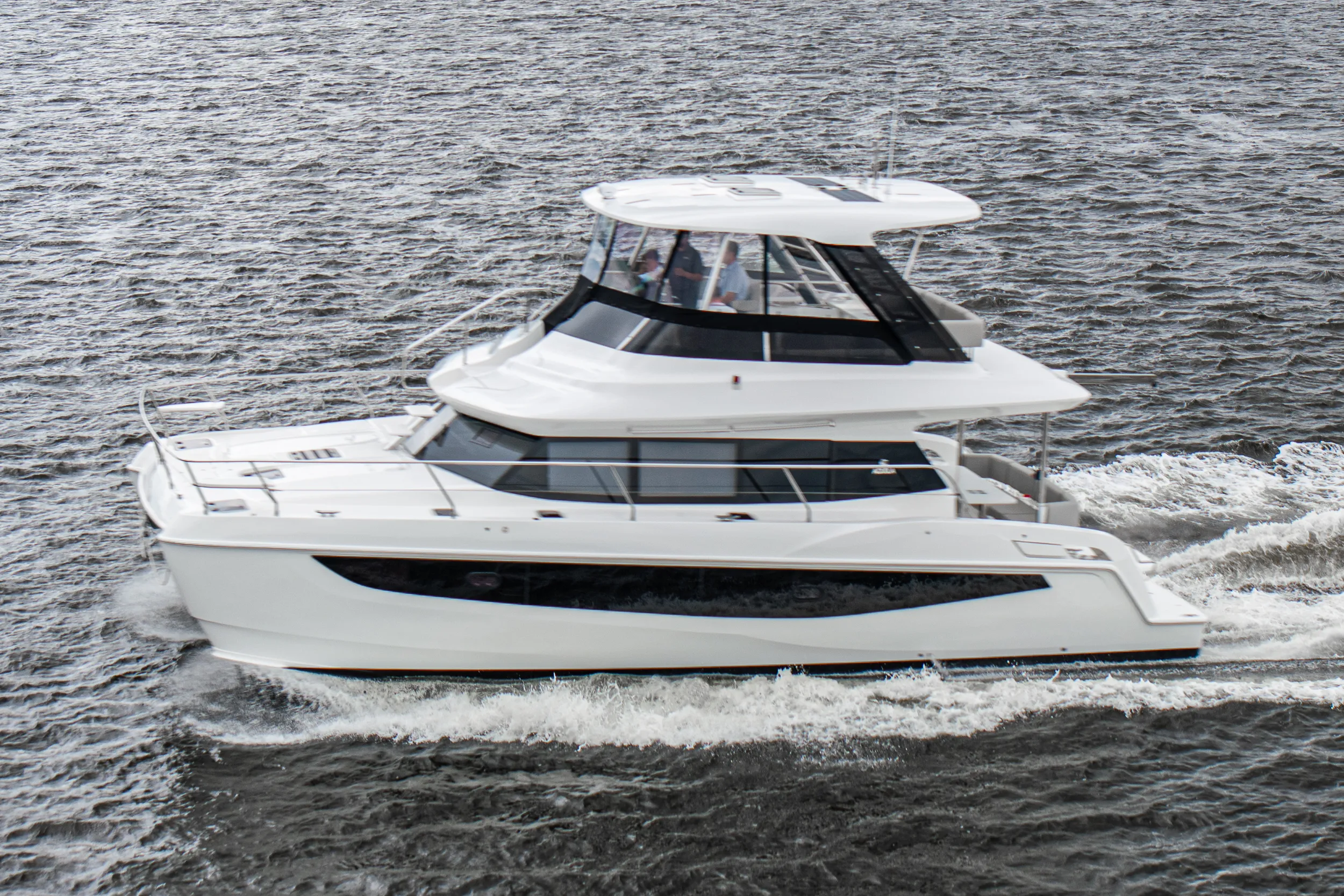 2024 Aquila 42 YACHT Image Thumbnail #12