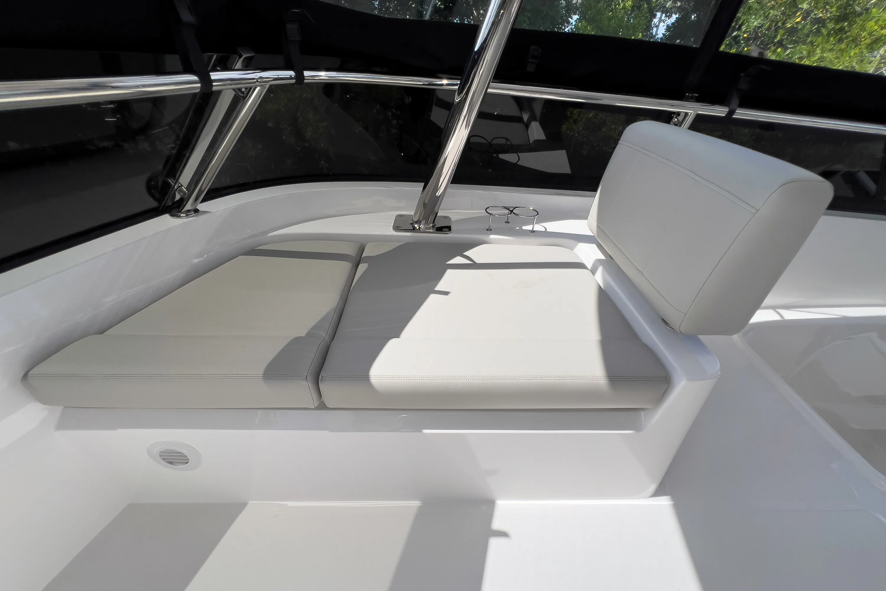 2024 Aquila 42 YACHT Image Thumbnail #60
