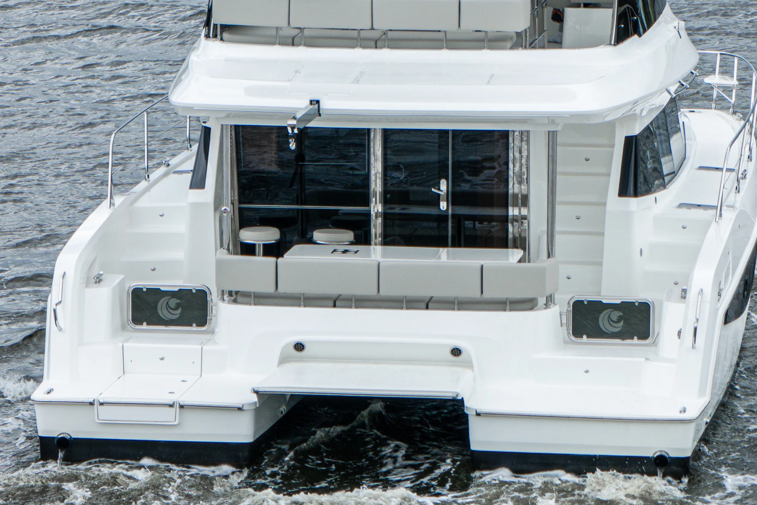 2024 Aquila 42 YACHT Image Thumbnail #17