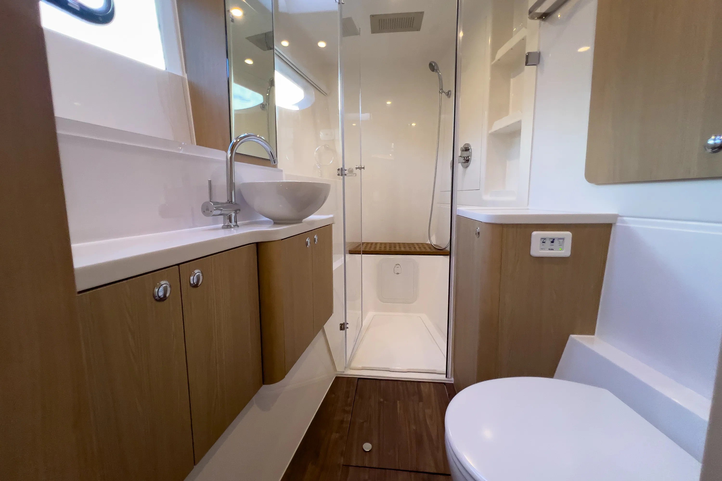 2024 Aquila 42 YACHT Image Thumbnail #36