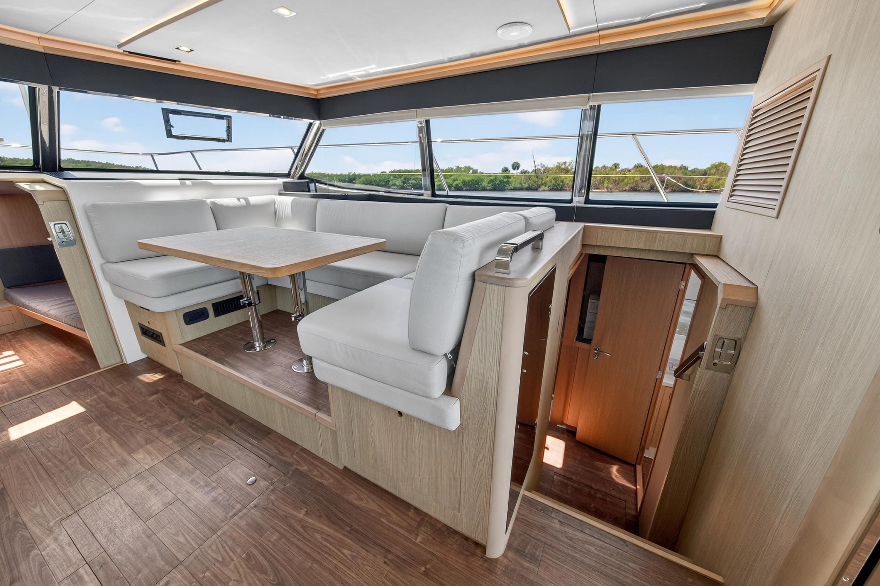 2024 Aquila 42 YACHT Image Thumbnail #58