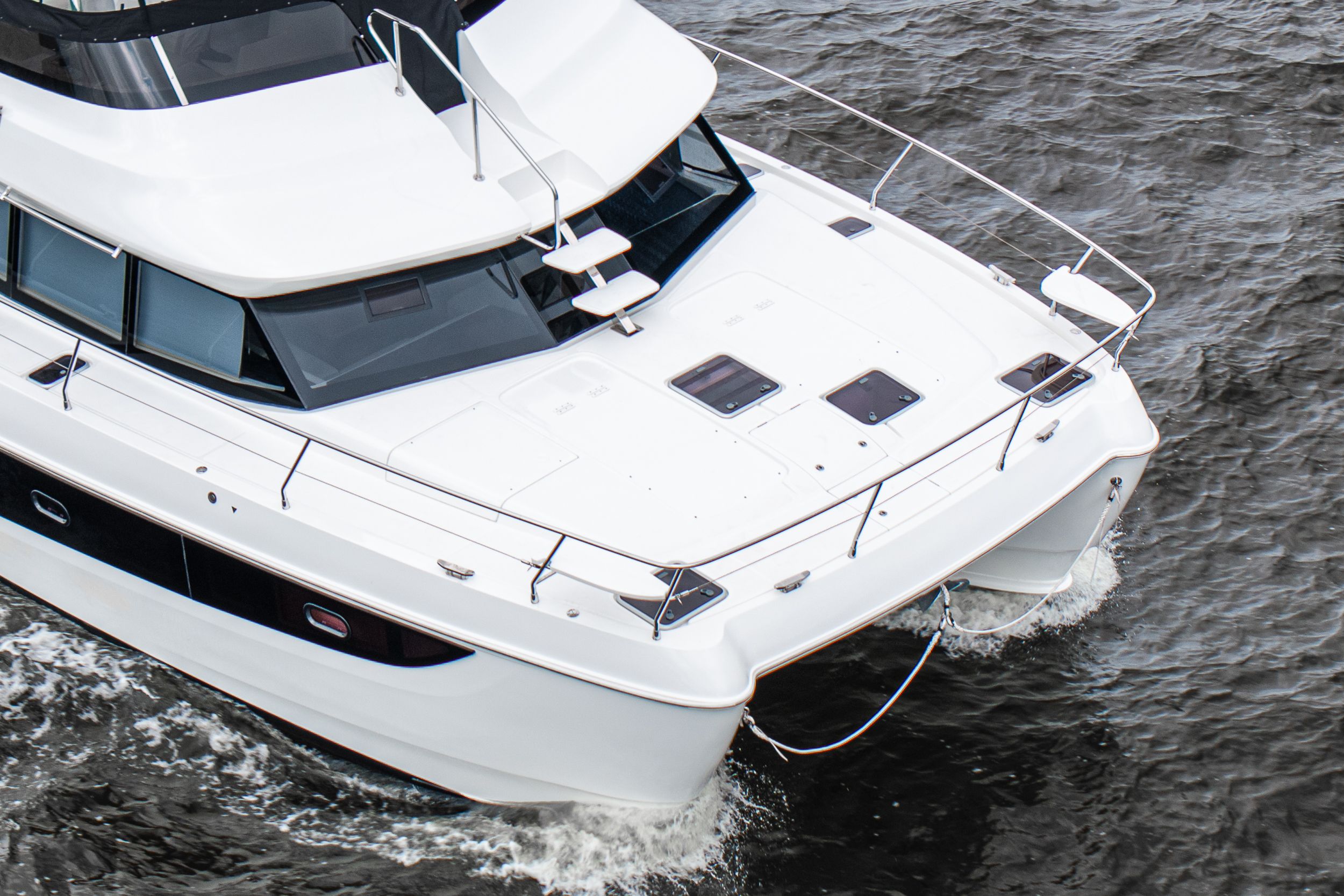 2024 Aquila 42 YACHT Image Thumbnail #15