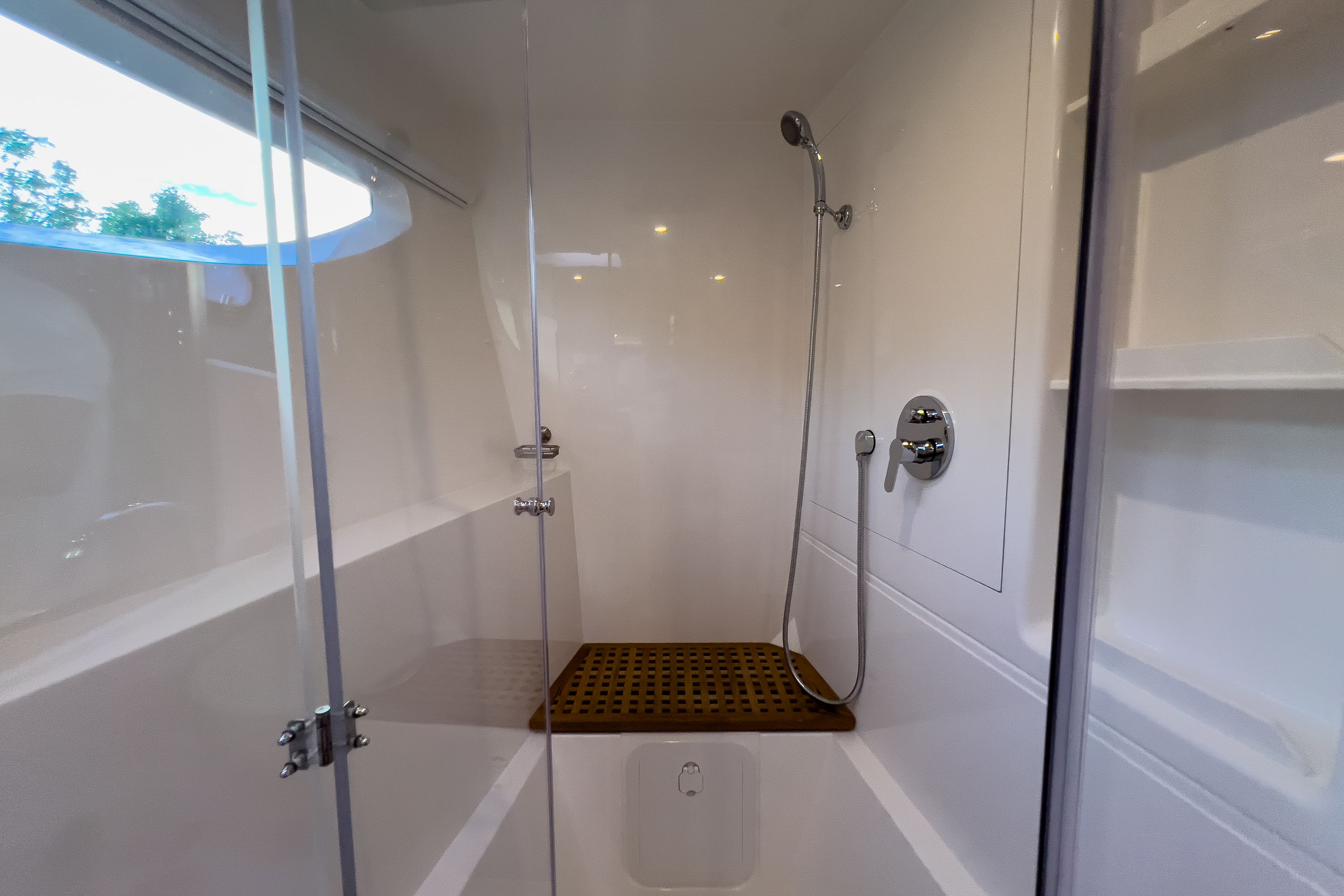 2024 Aquila 42 YACHT Image Thumbnail #38