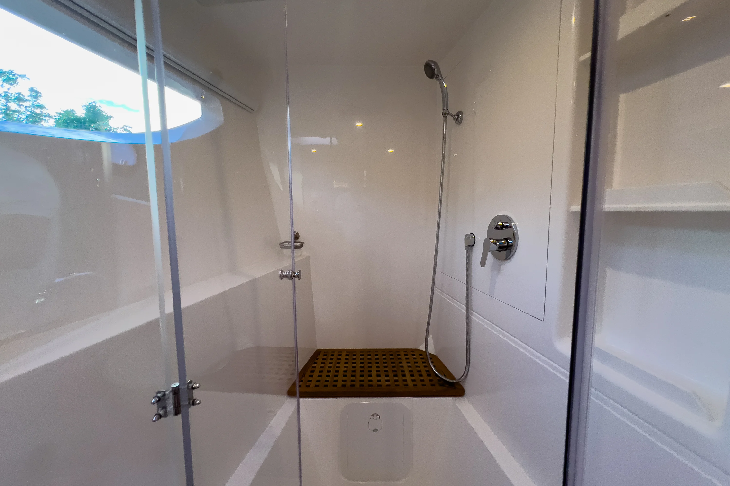 2024 Aquila 42 YACHT Image Thumbnail #37