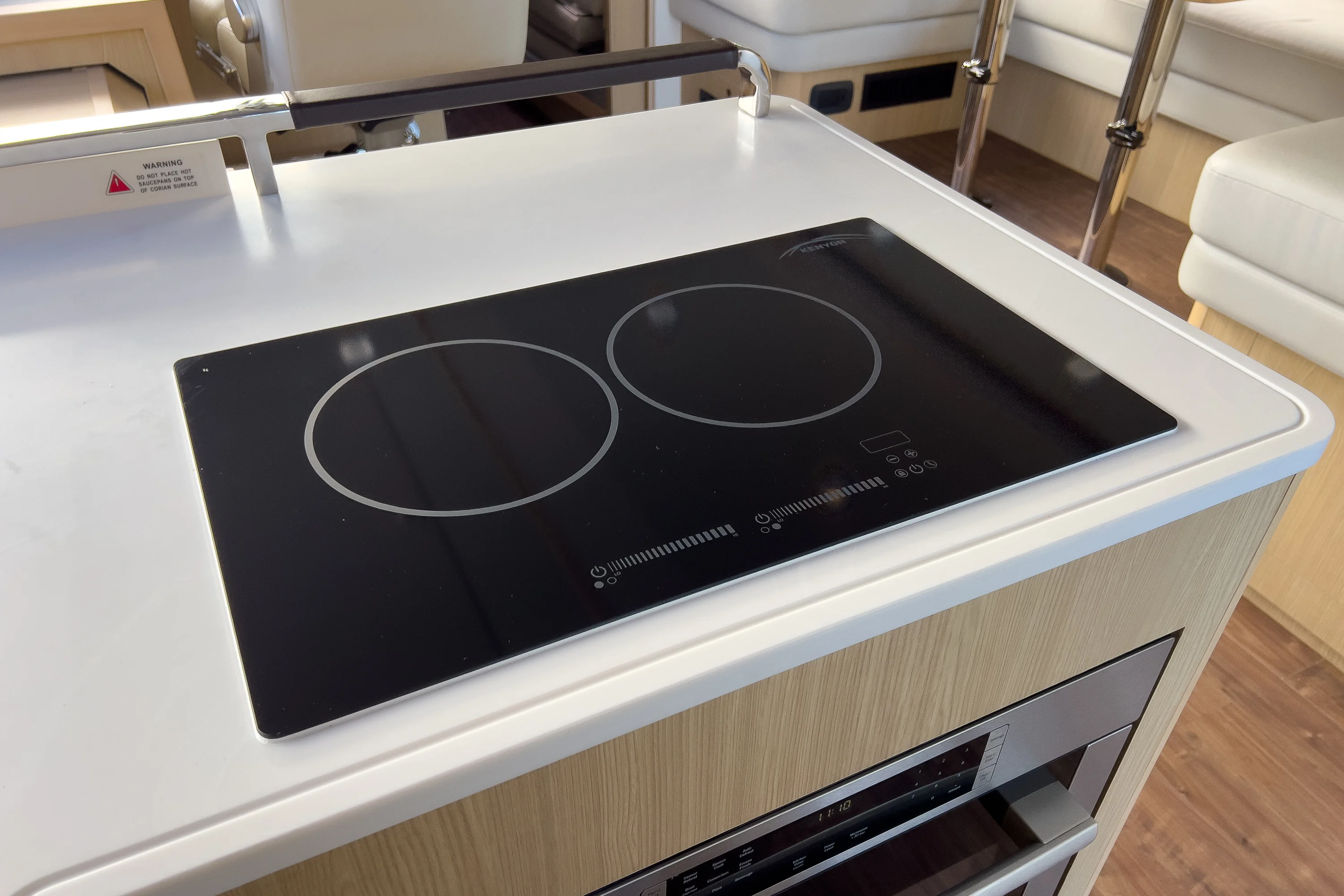 2024 Aquila 42 YACHT Image Thumbnail #21