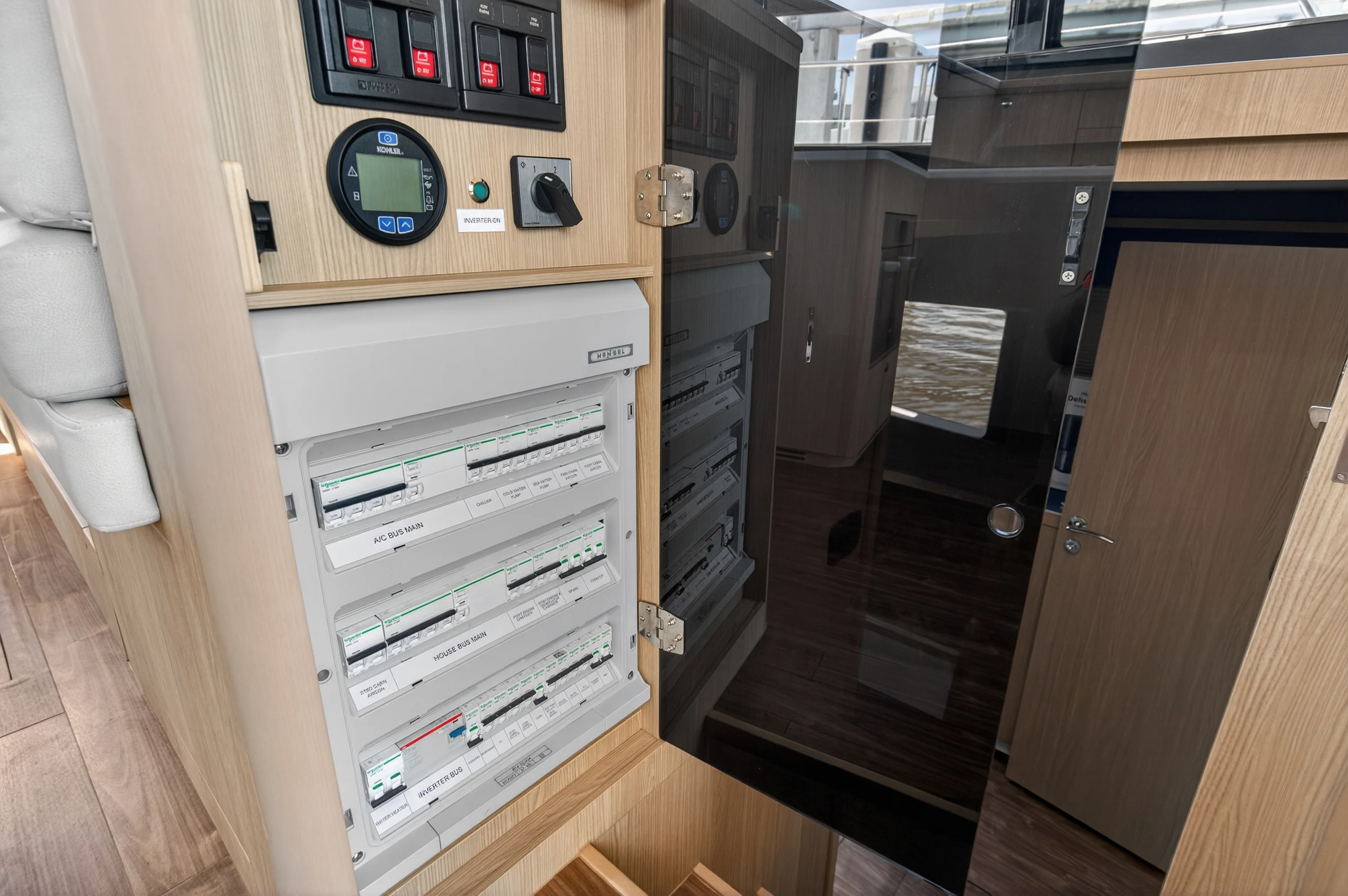 2024 Aquila 42 YACHT Image Thumbnail #89