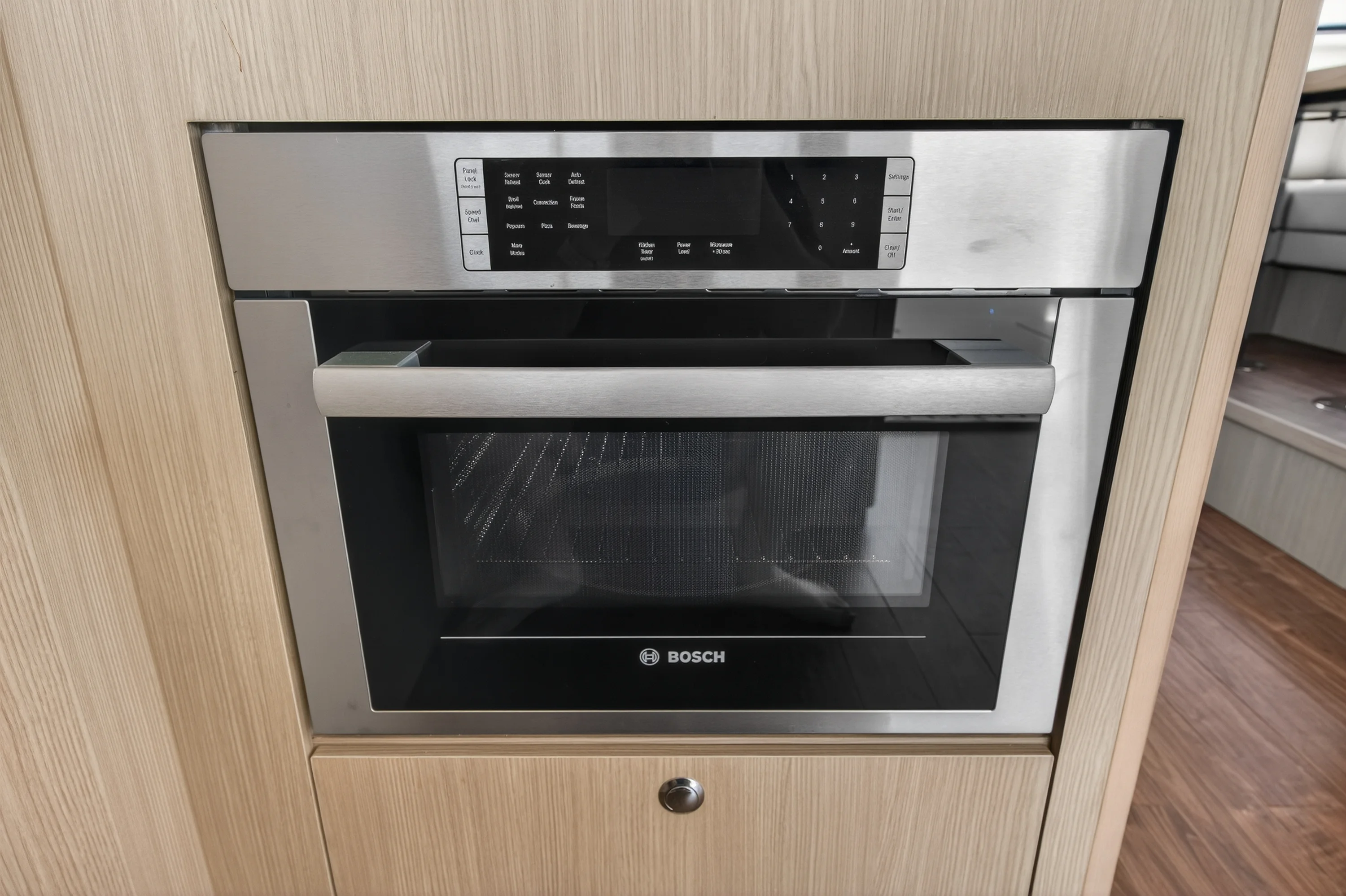 2024 Aquila 42 YACHT Image Thumbnail #57