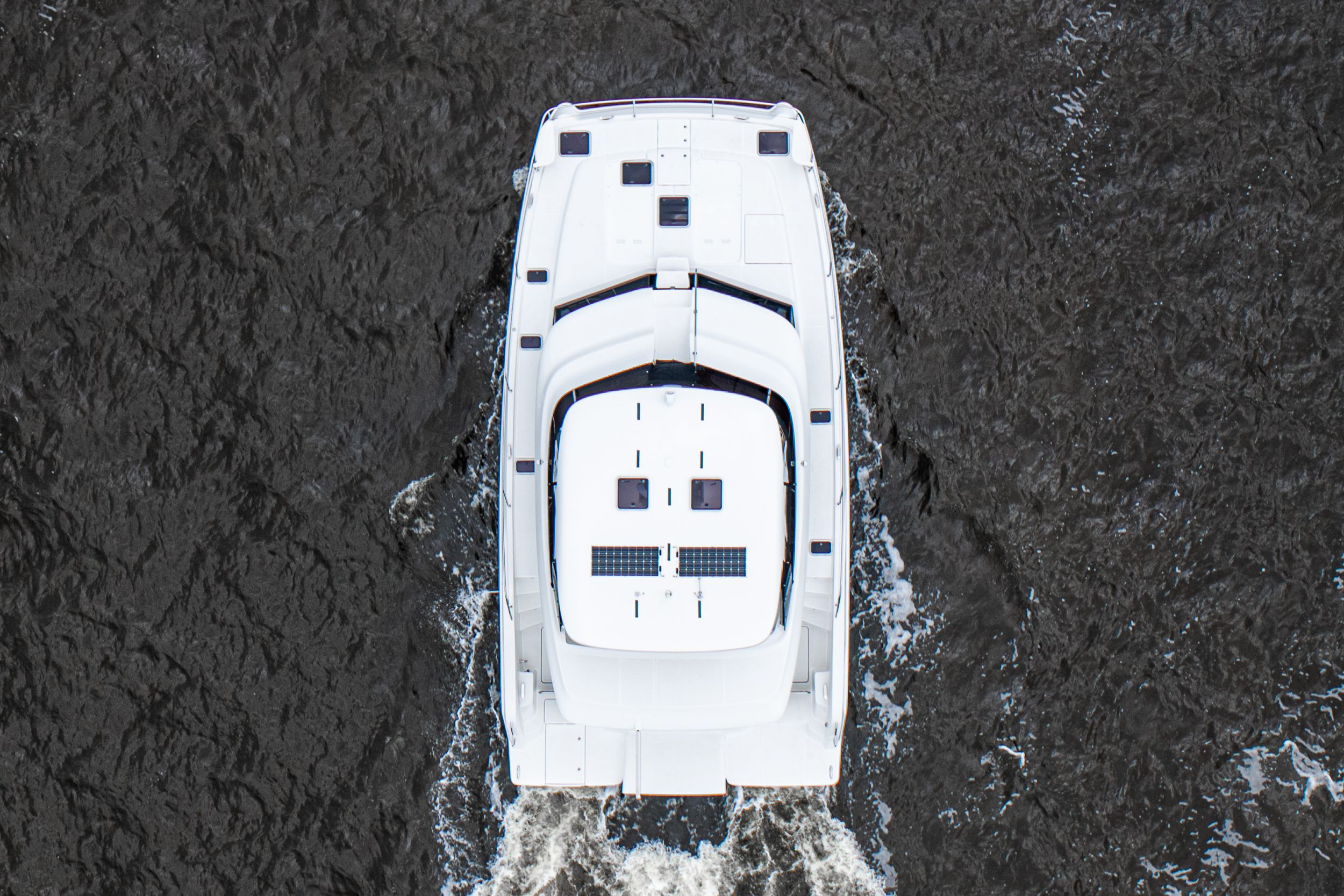 2024 Aquila 42 YACHT Image Thumbnail #16