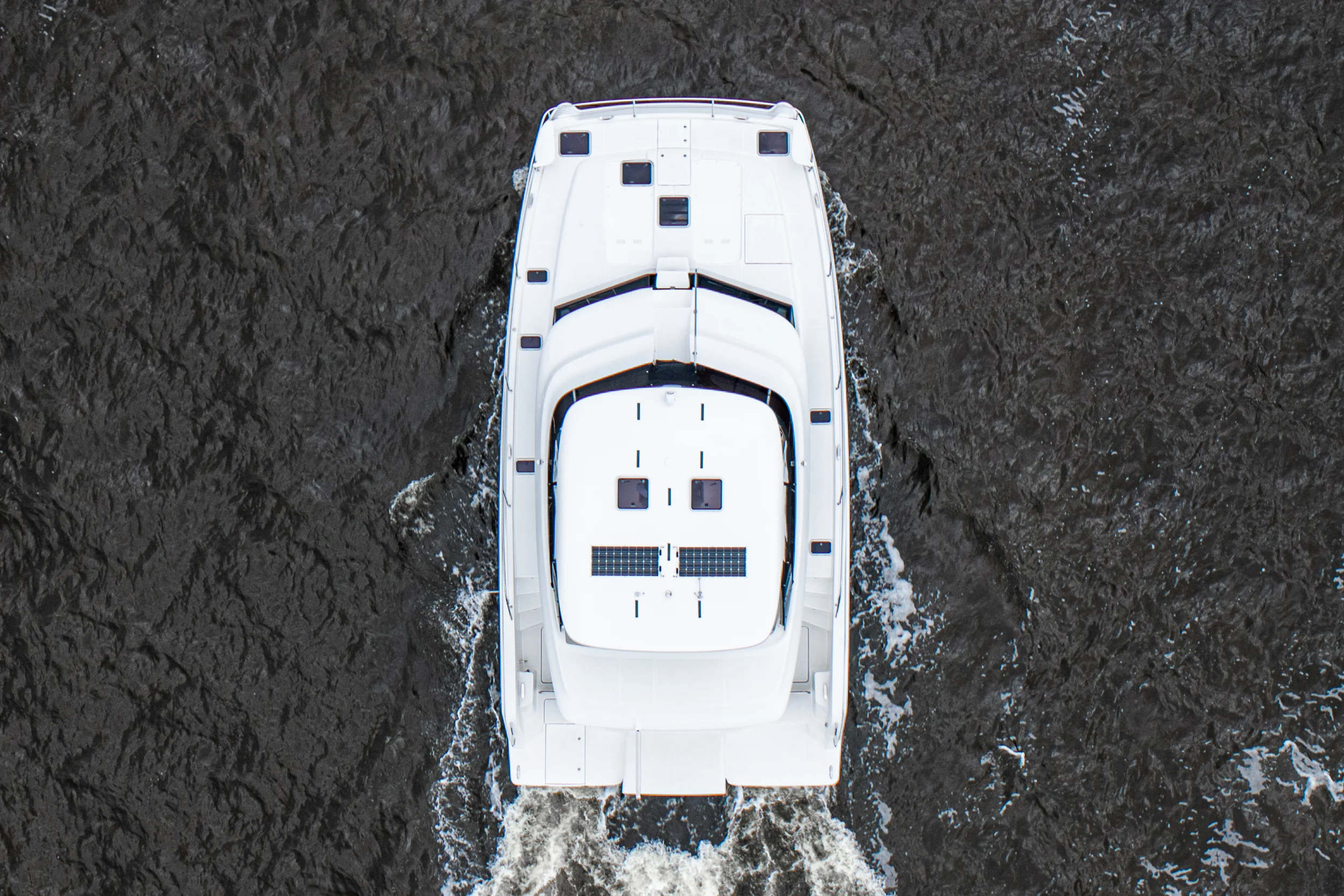 2024 Aquila 42 YACHT Image Thumbnail #15