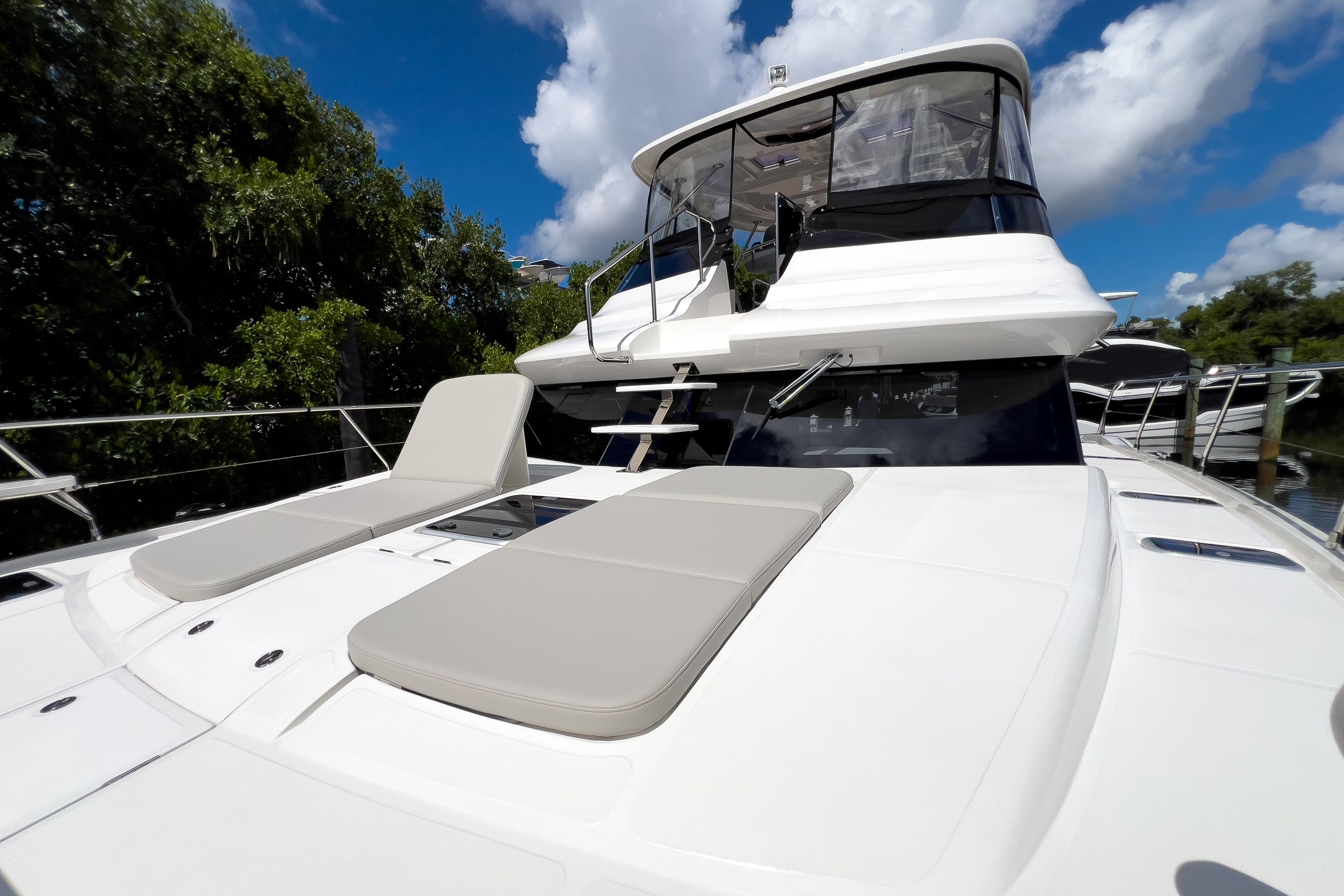 2024 Aquila 42 YACHT Image Thumbnail #61