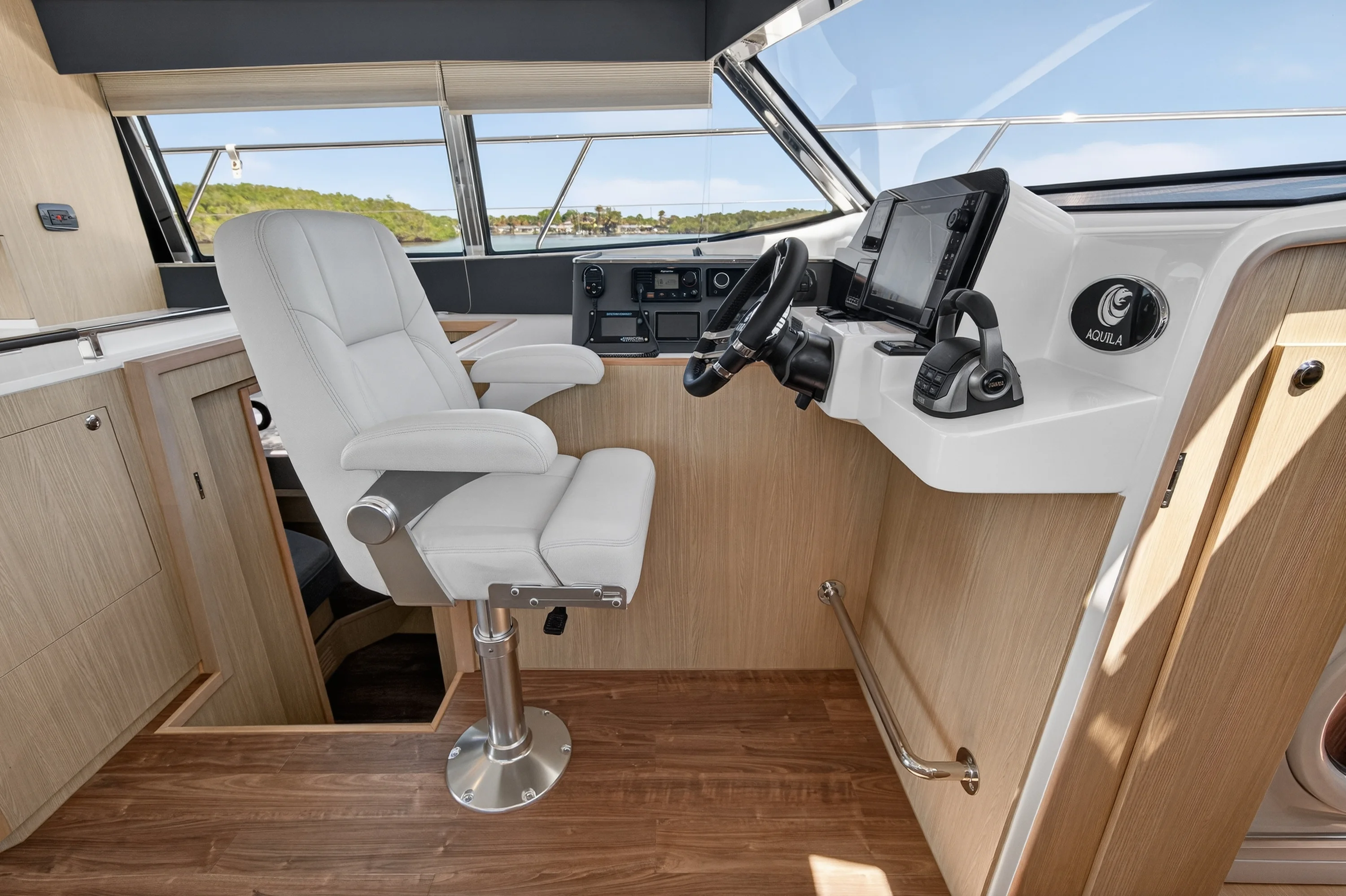 2024 Aquila 42 YACHT Image Thumbnail #63