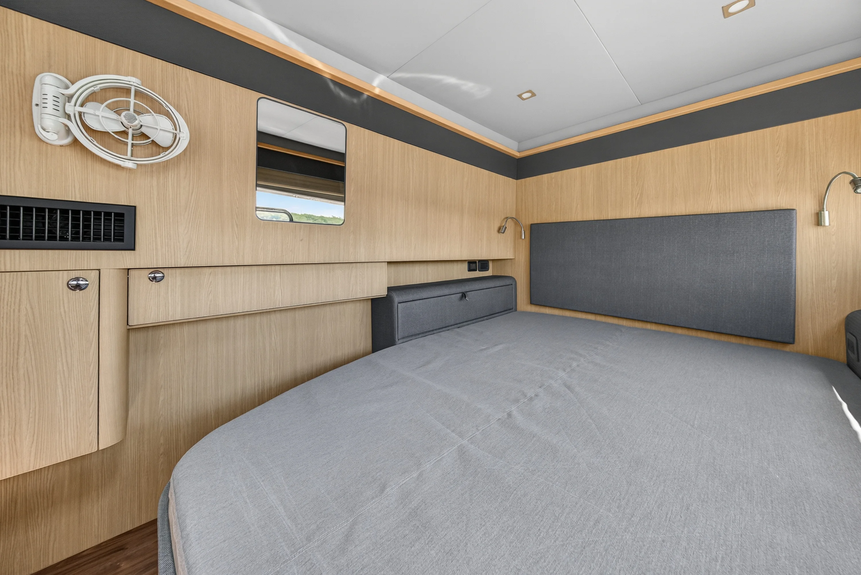 2024 Aquila 42 YACHT Image Thumbnail #82