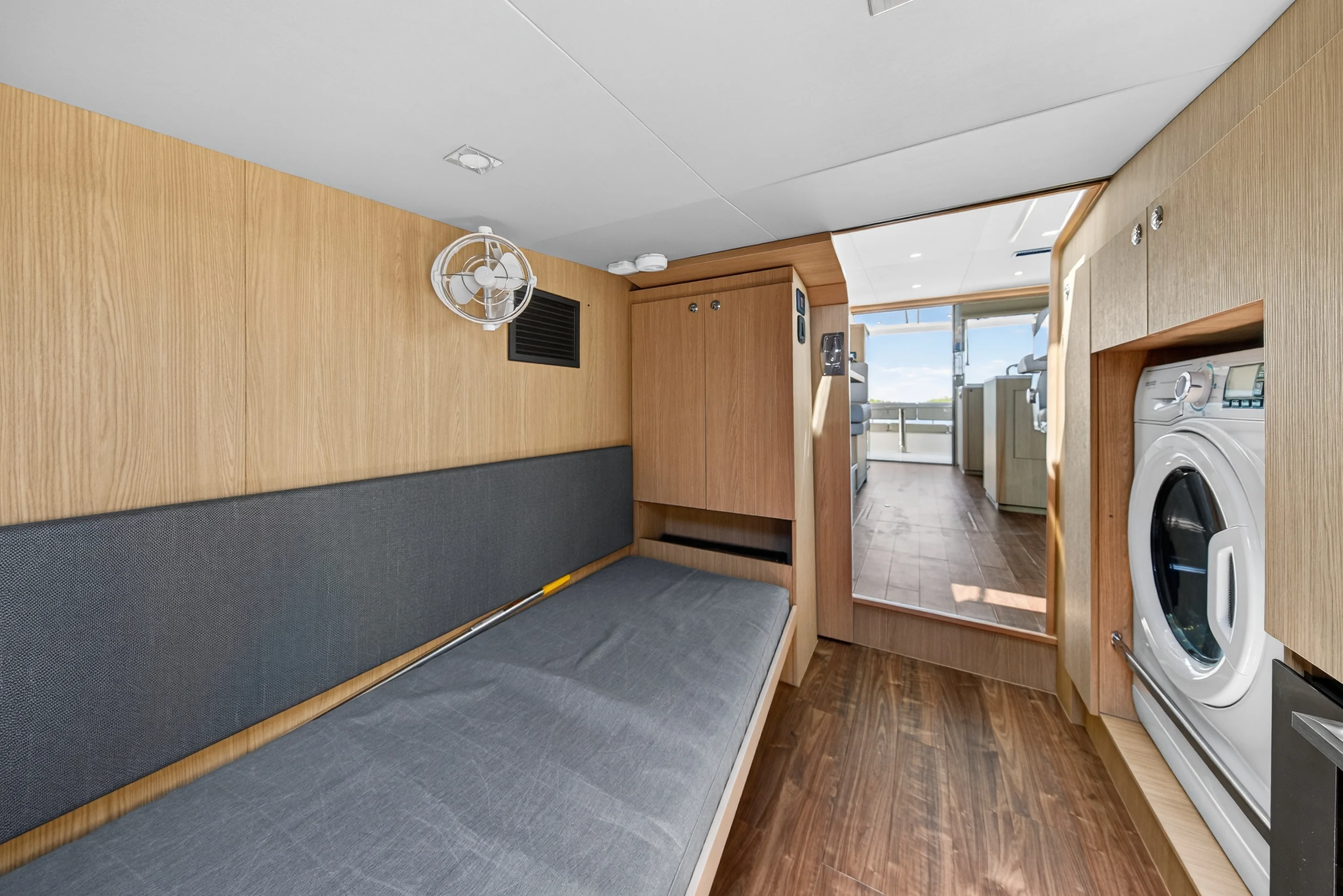 2024 Aquila 42 YACHT Image Thumbnail #71