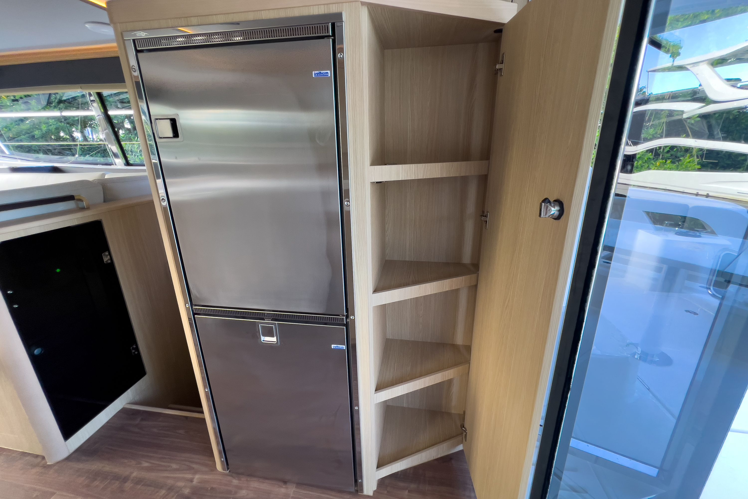 2024 Aquila 42 YACHT Image Thumbnail #25