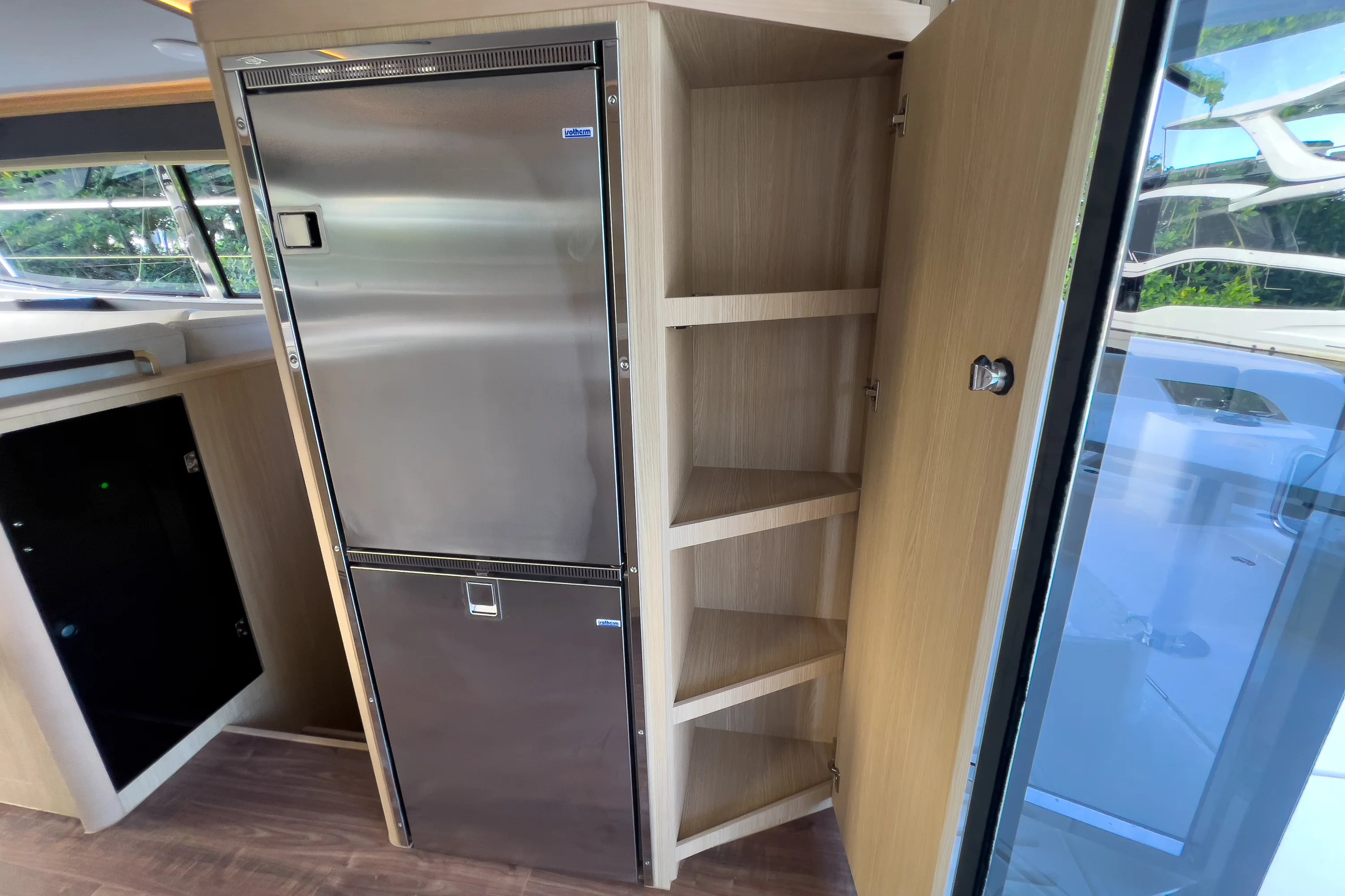 2024 Aquila 42 YACHT Image Thumbnail #24