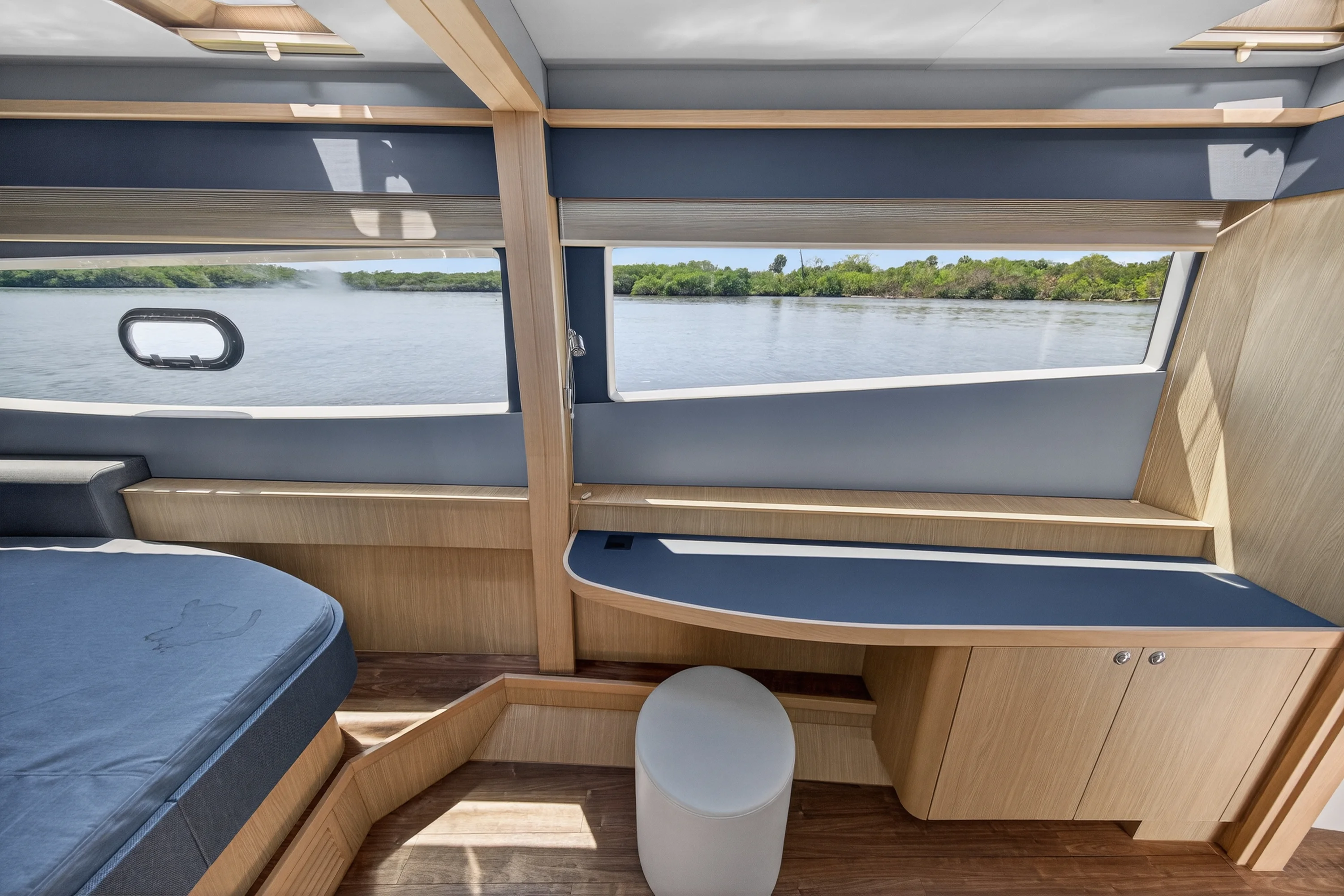 2024 Aquila 42 YACHT Image Thumbnail #80