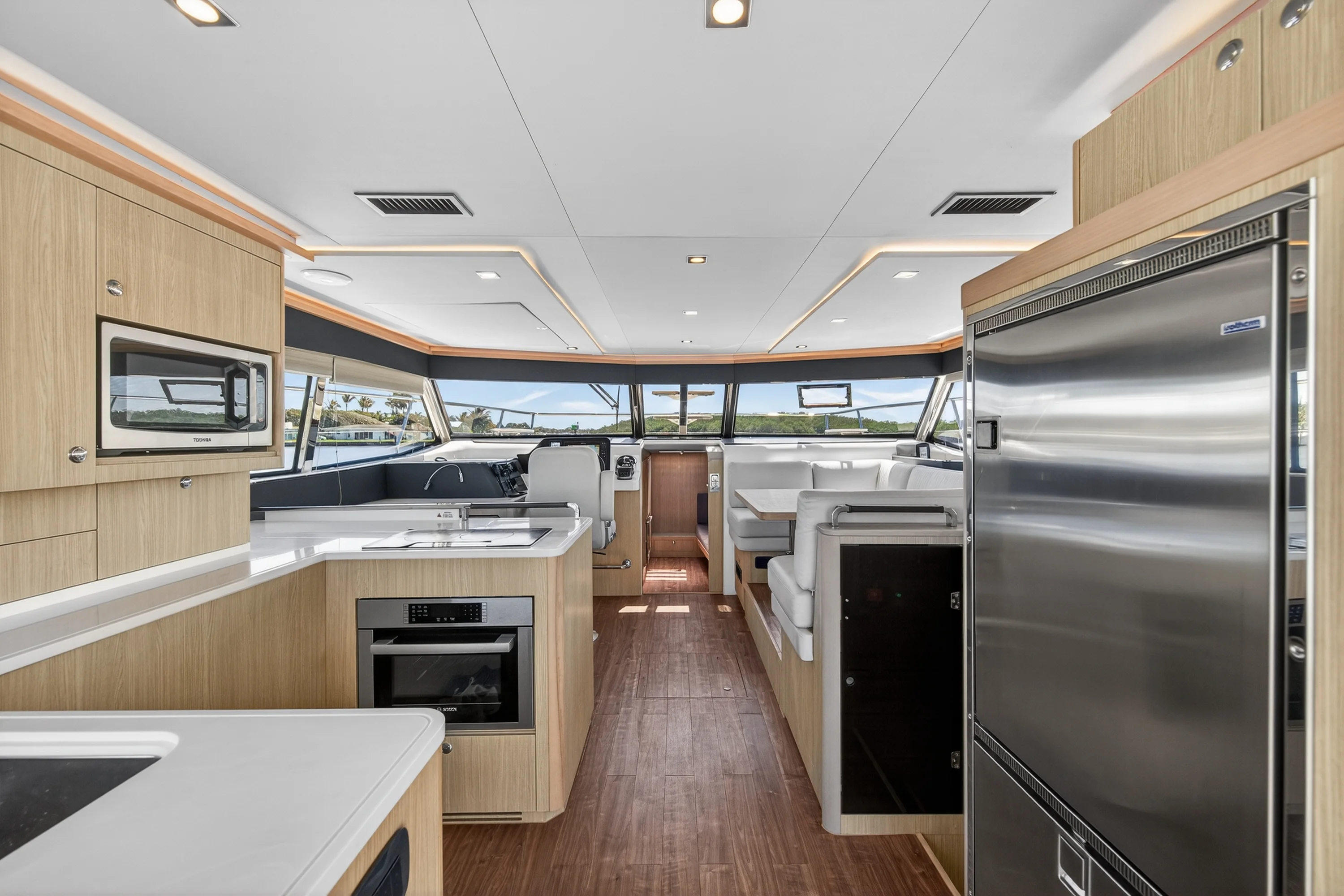 2024 Aquila 42 YACHT Image Thumbnail #52