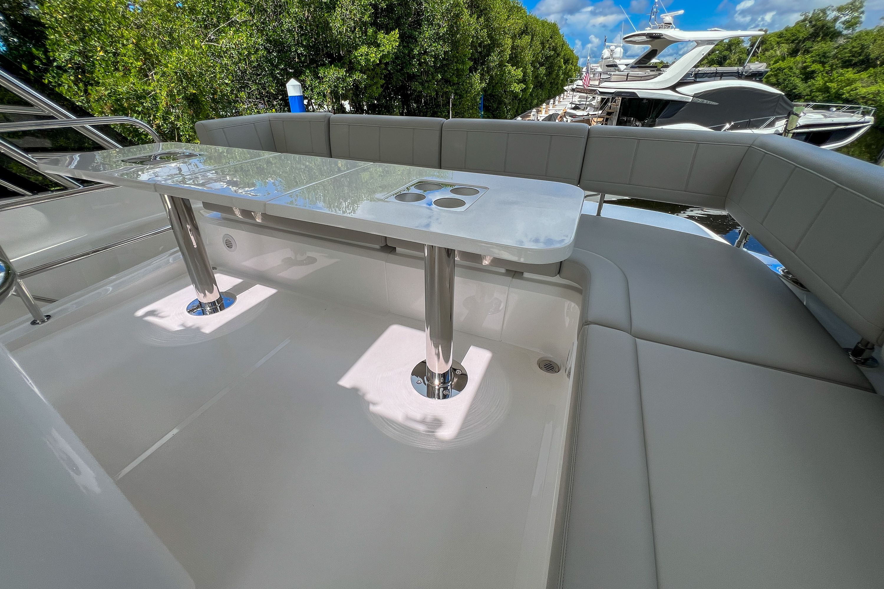 2024 Aquila 42 YACHT Image Thumbnail #57