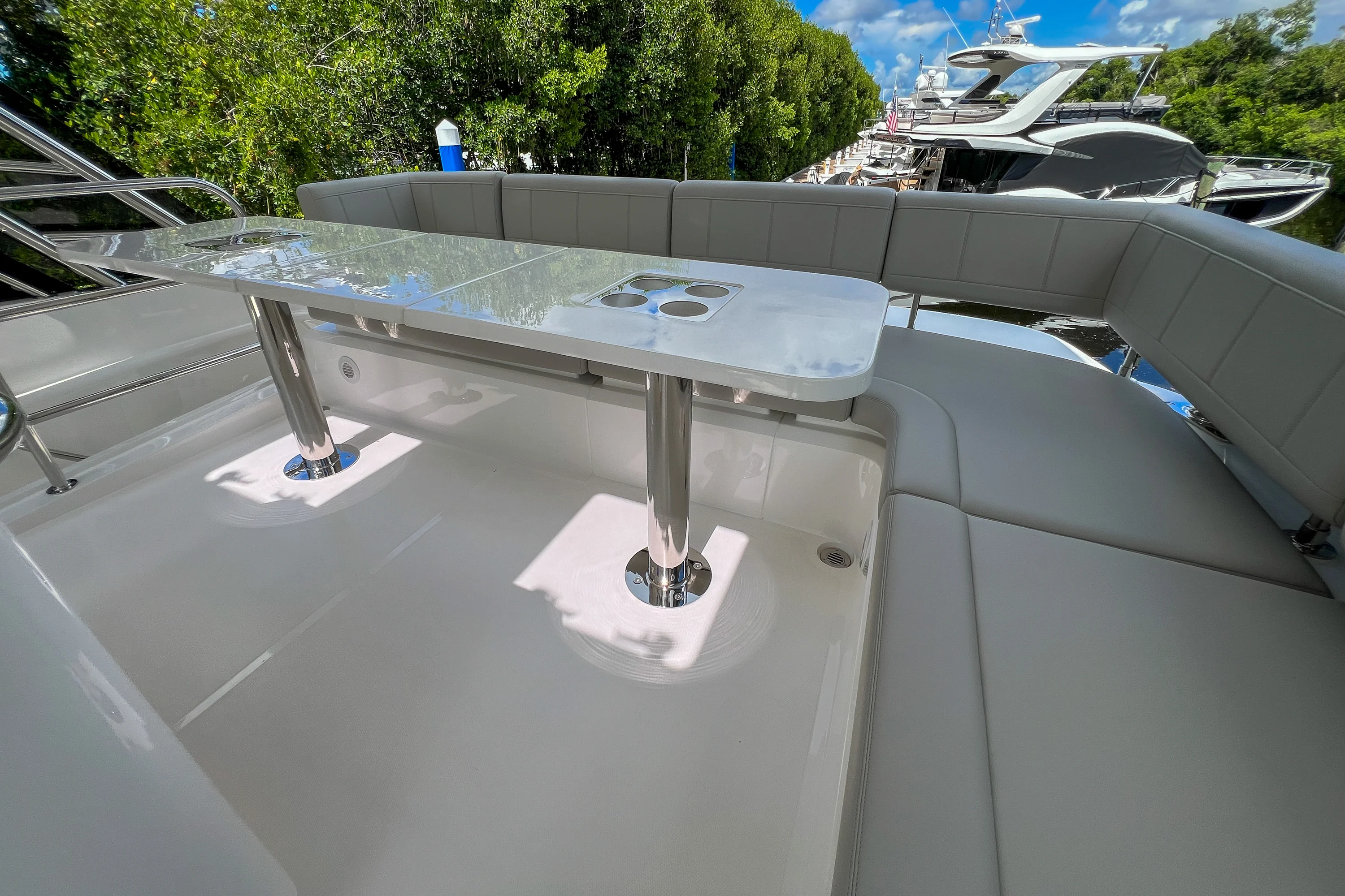 2024 Aquila 42 YACHT Image Thumbnail #56