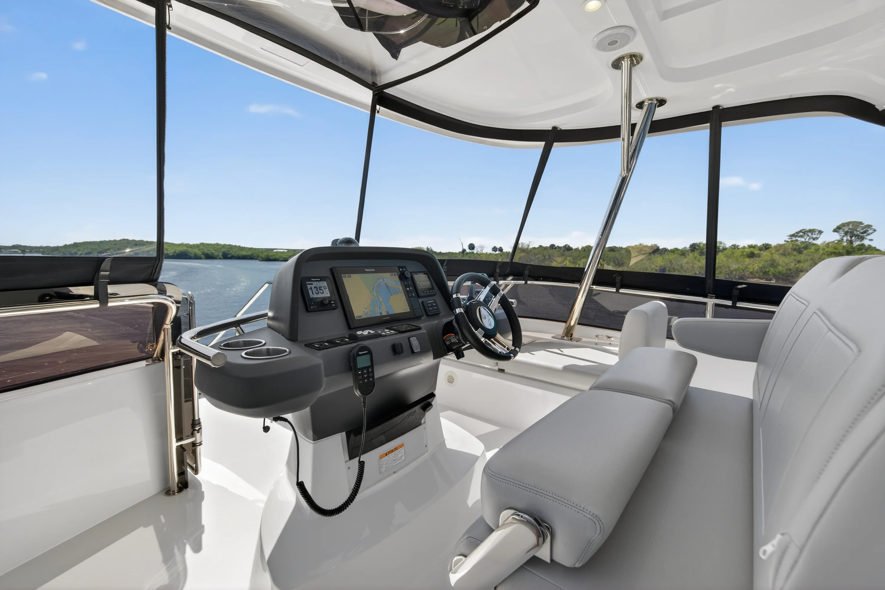 2024 Aquila 42 YACHT Image Thumbnail #23