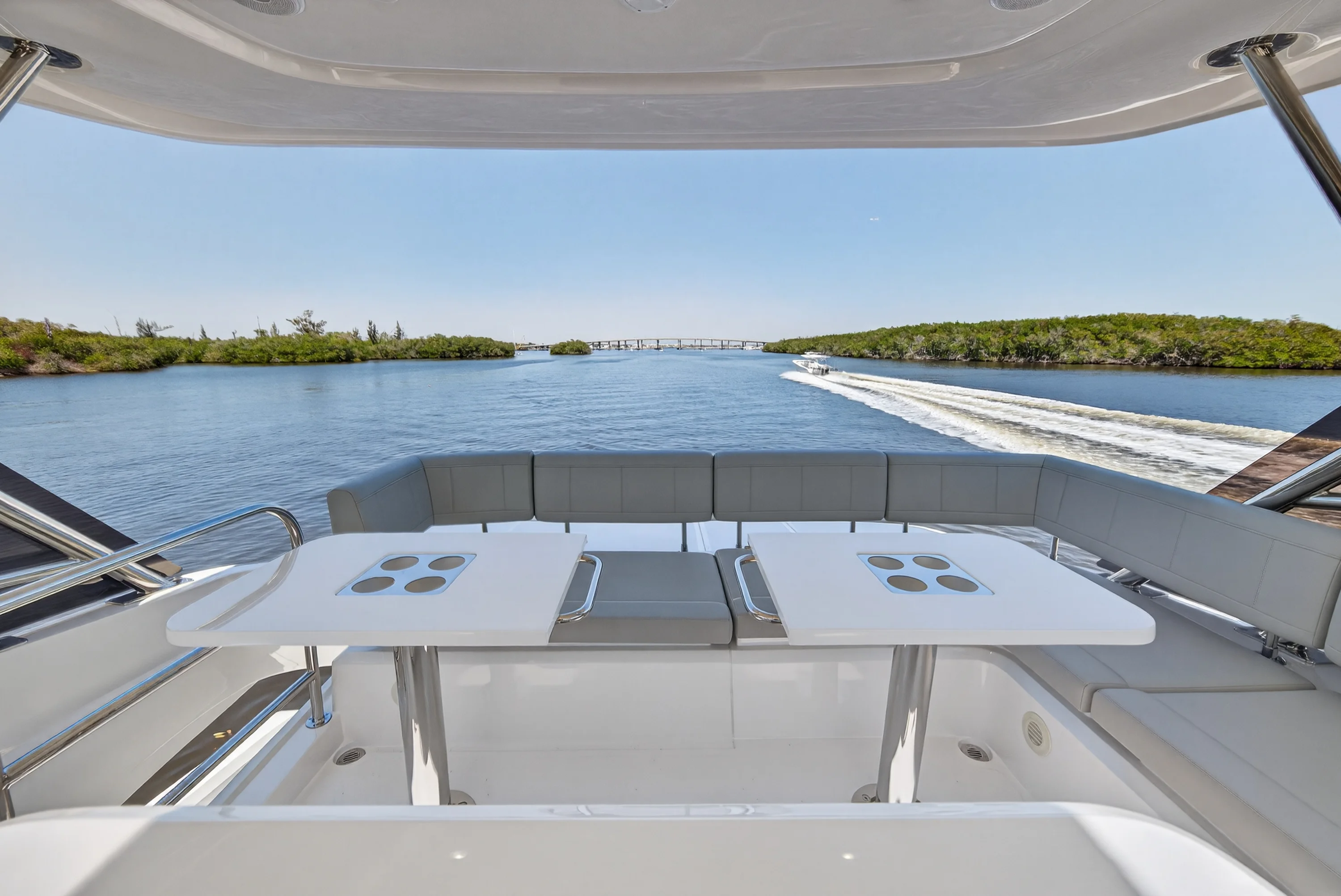 2024 Aquila 42 YACHT Image Thumbnail #29