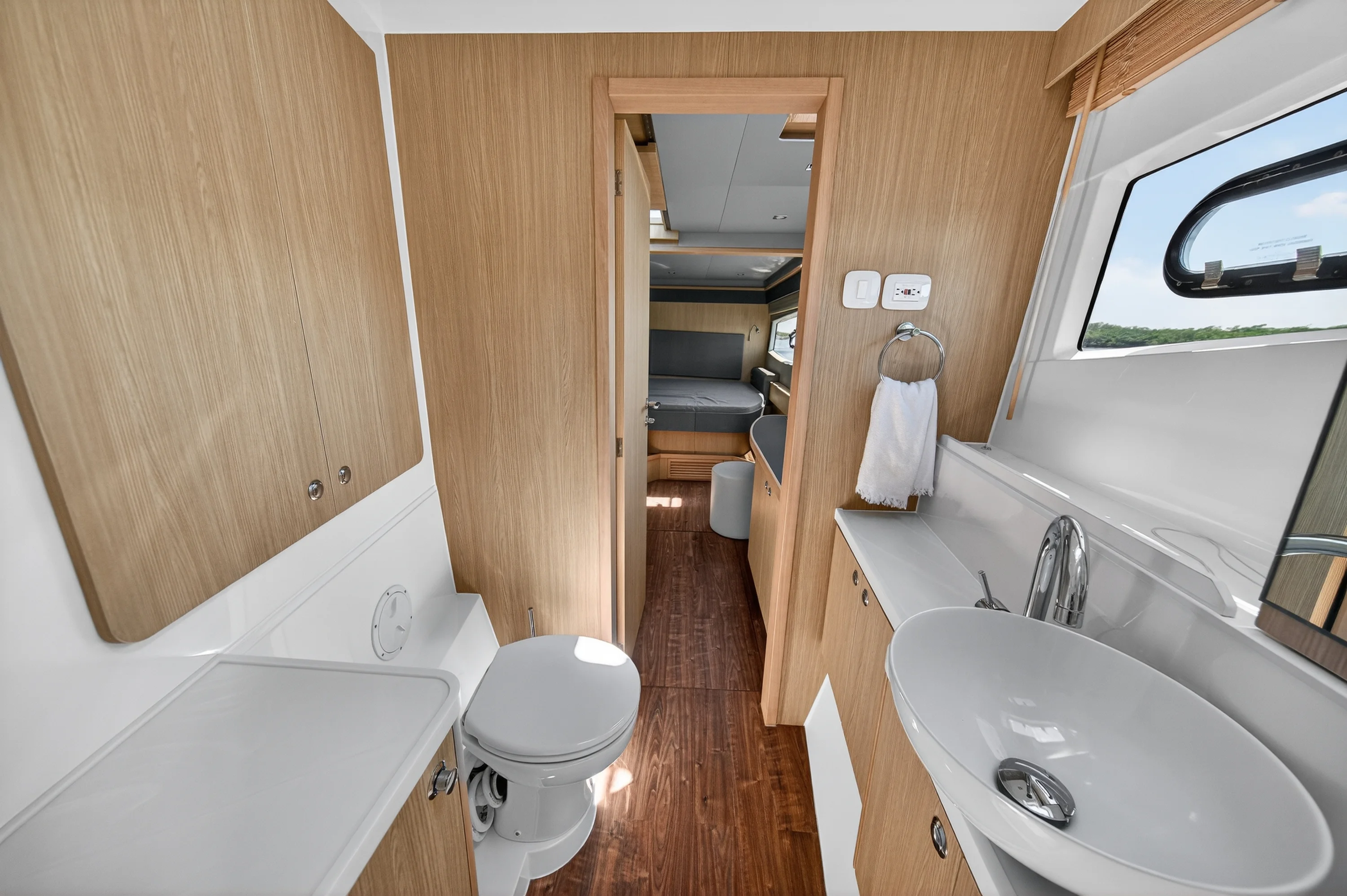 2024 Aquila 42 YACHT Image Thumbnail #88