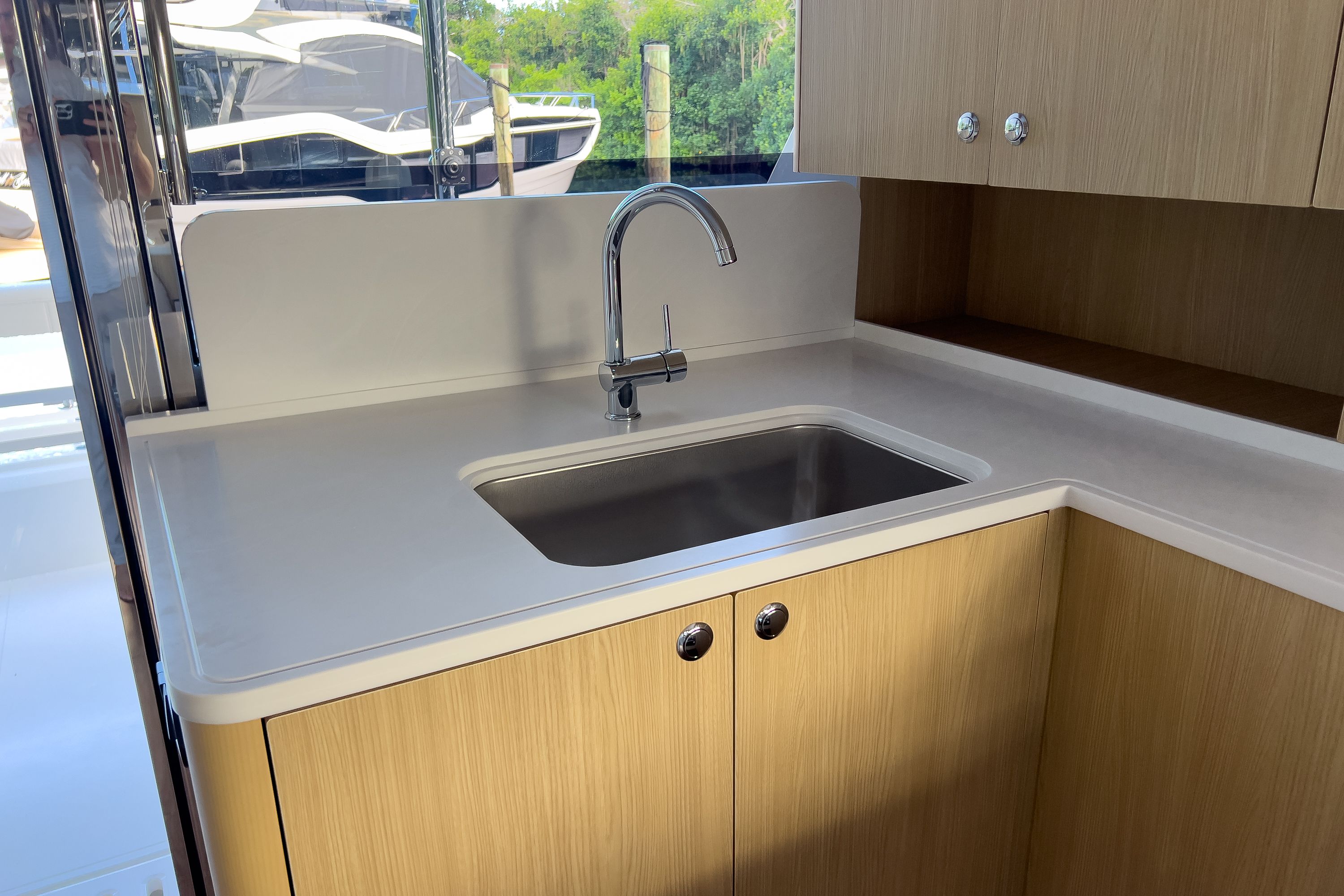 2024 Aquila 42 YACHT Image Thumbnail #24