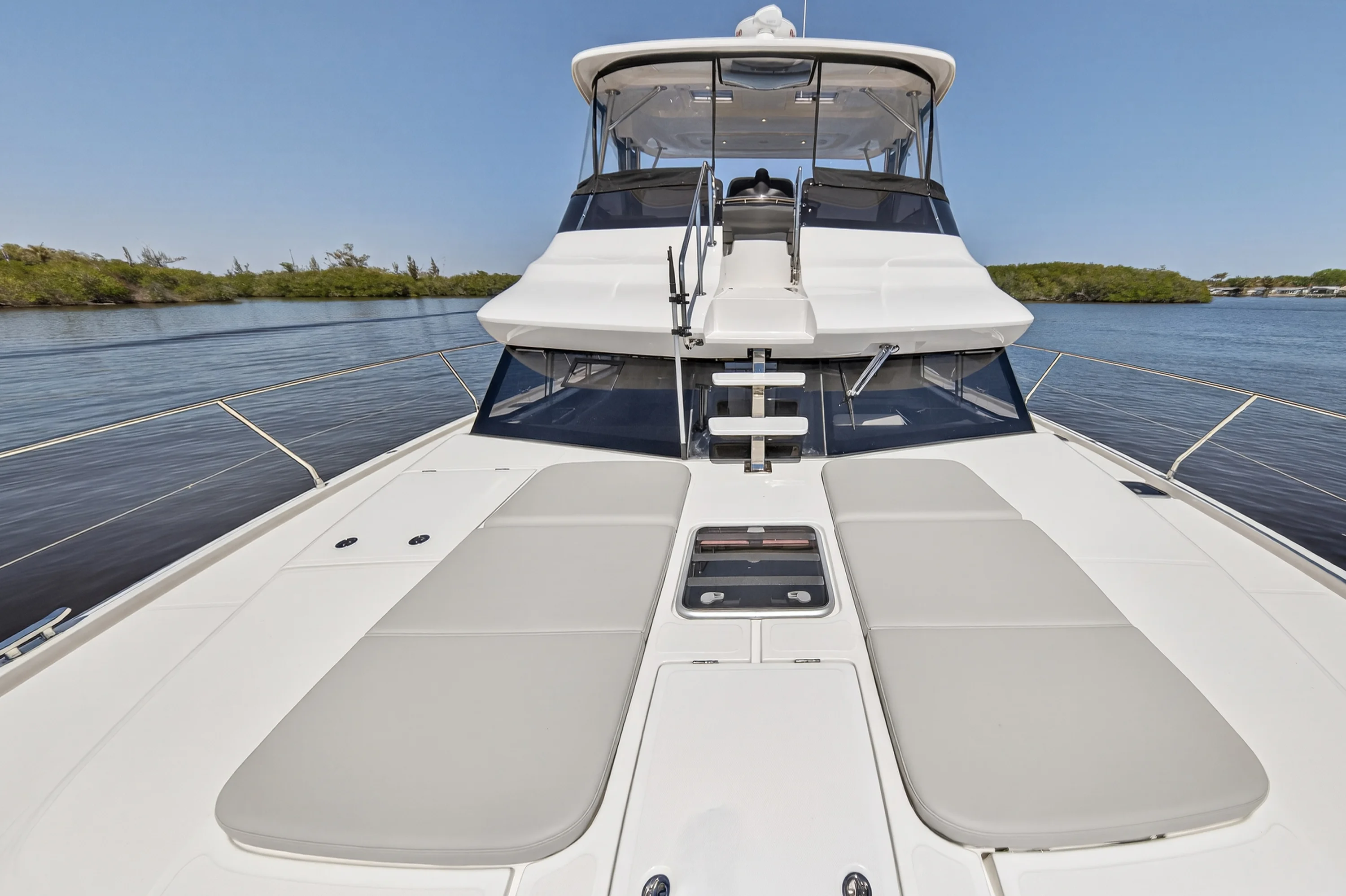 2024 Aquila 42 YACHT Image Thumbnail #32