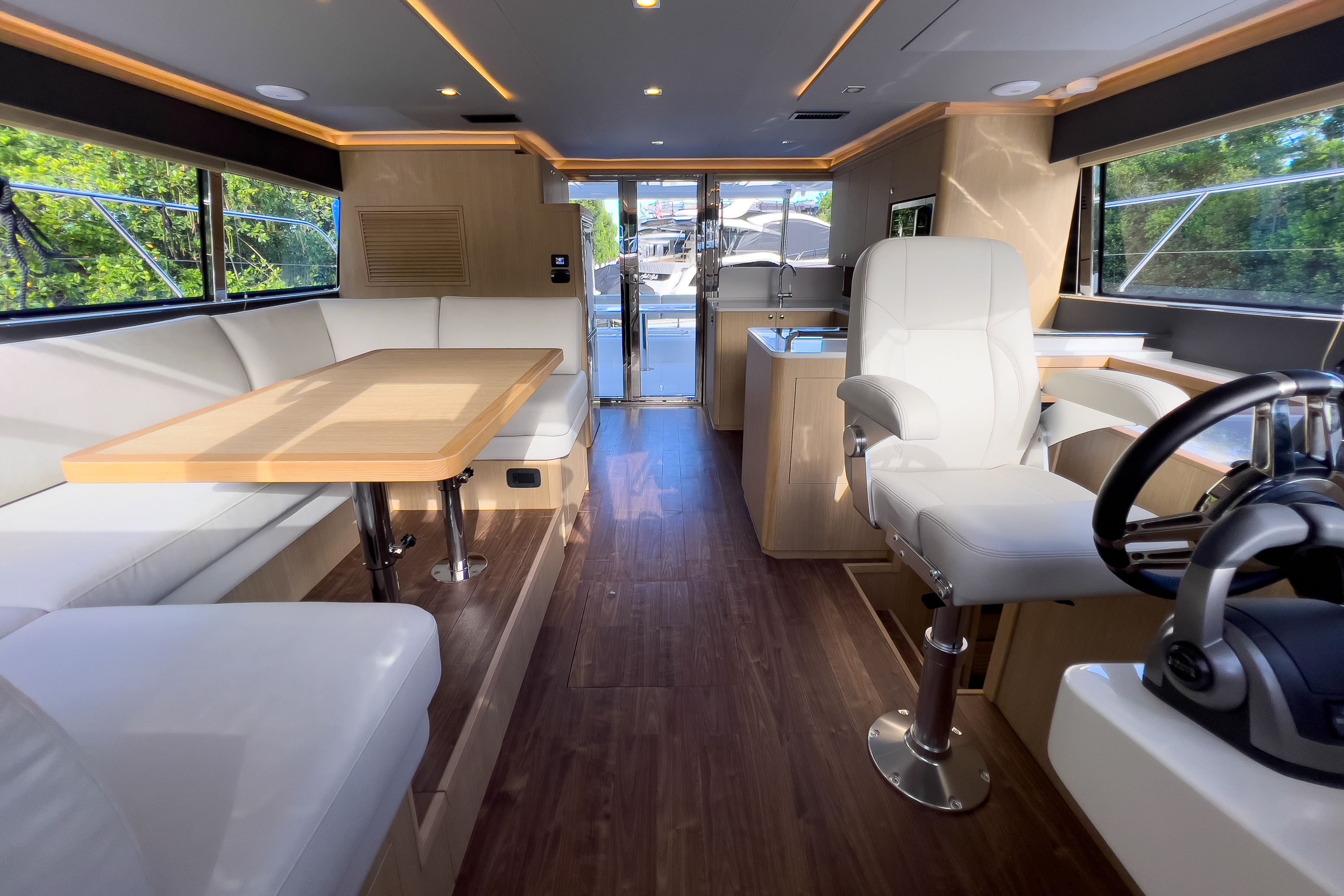 2024 Aquila 42 YACHT Image Thumbnail #46