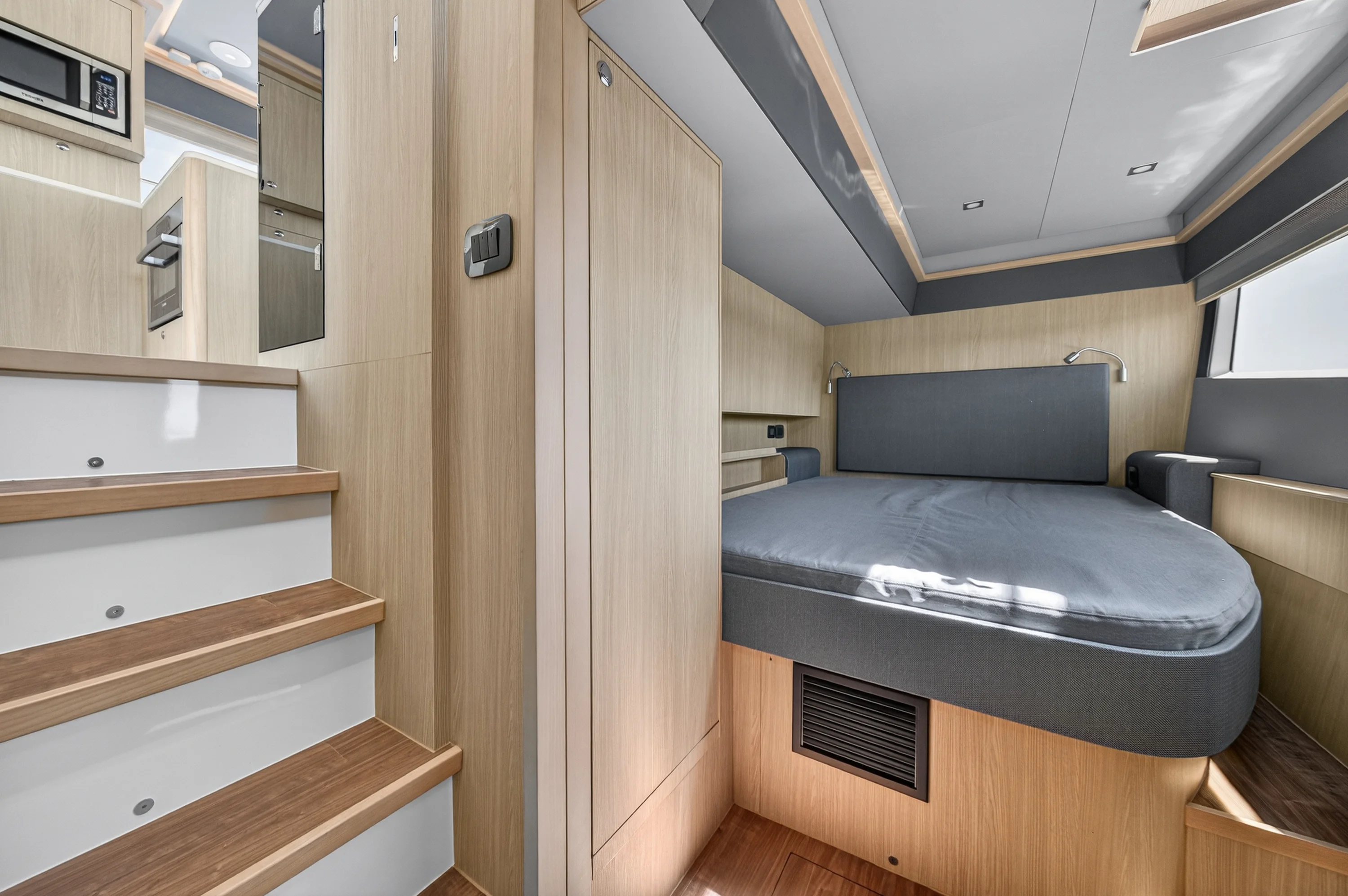 2024 Aquila 42 YACHT Image Thumbnail #75