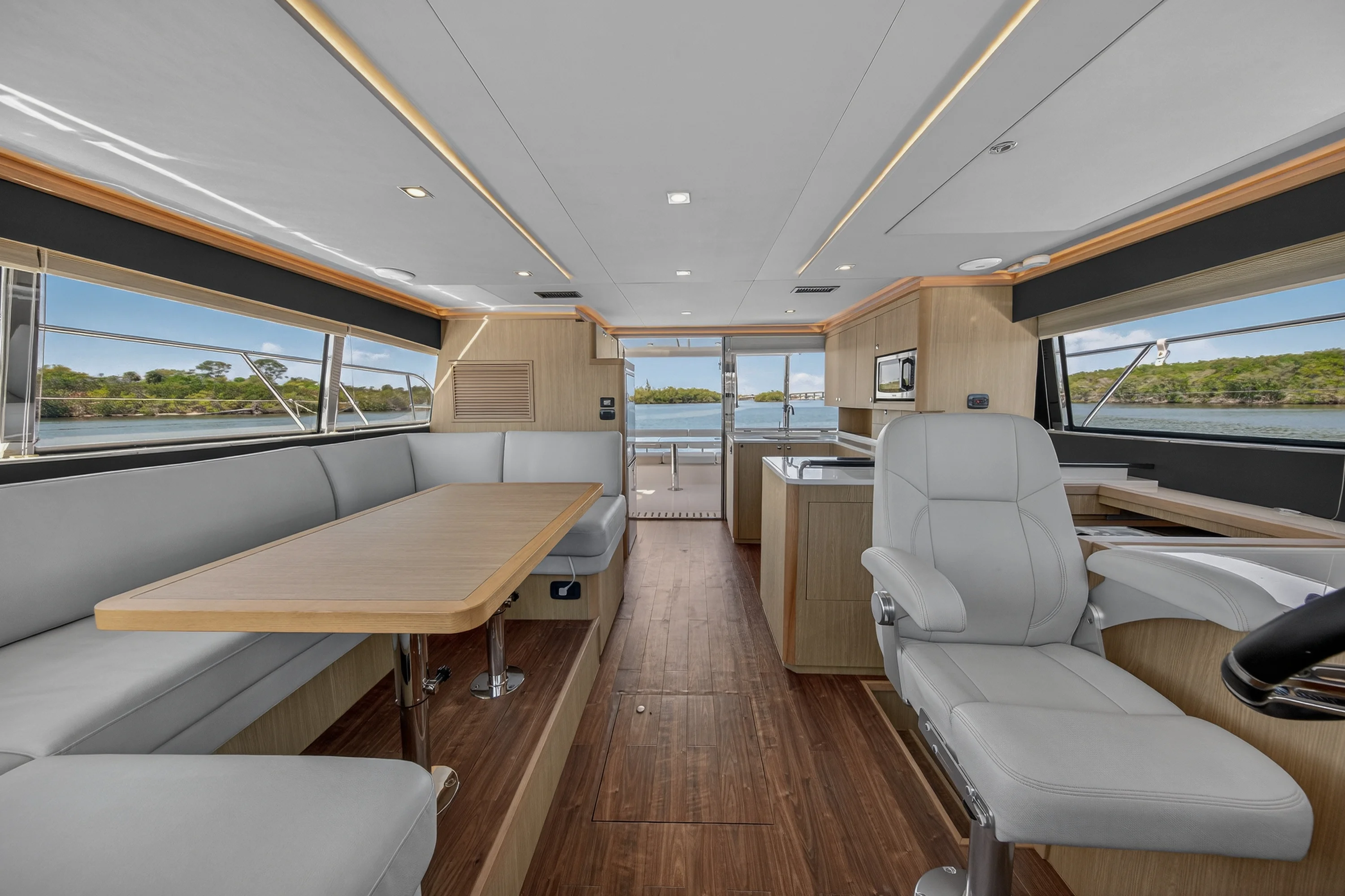 2024 Aquila 42 YACHT Image Thumbnail #72