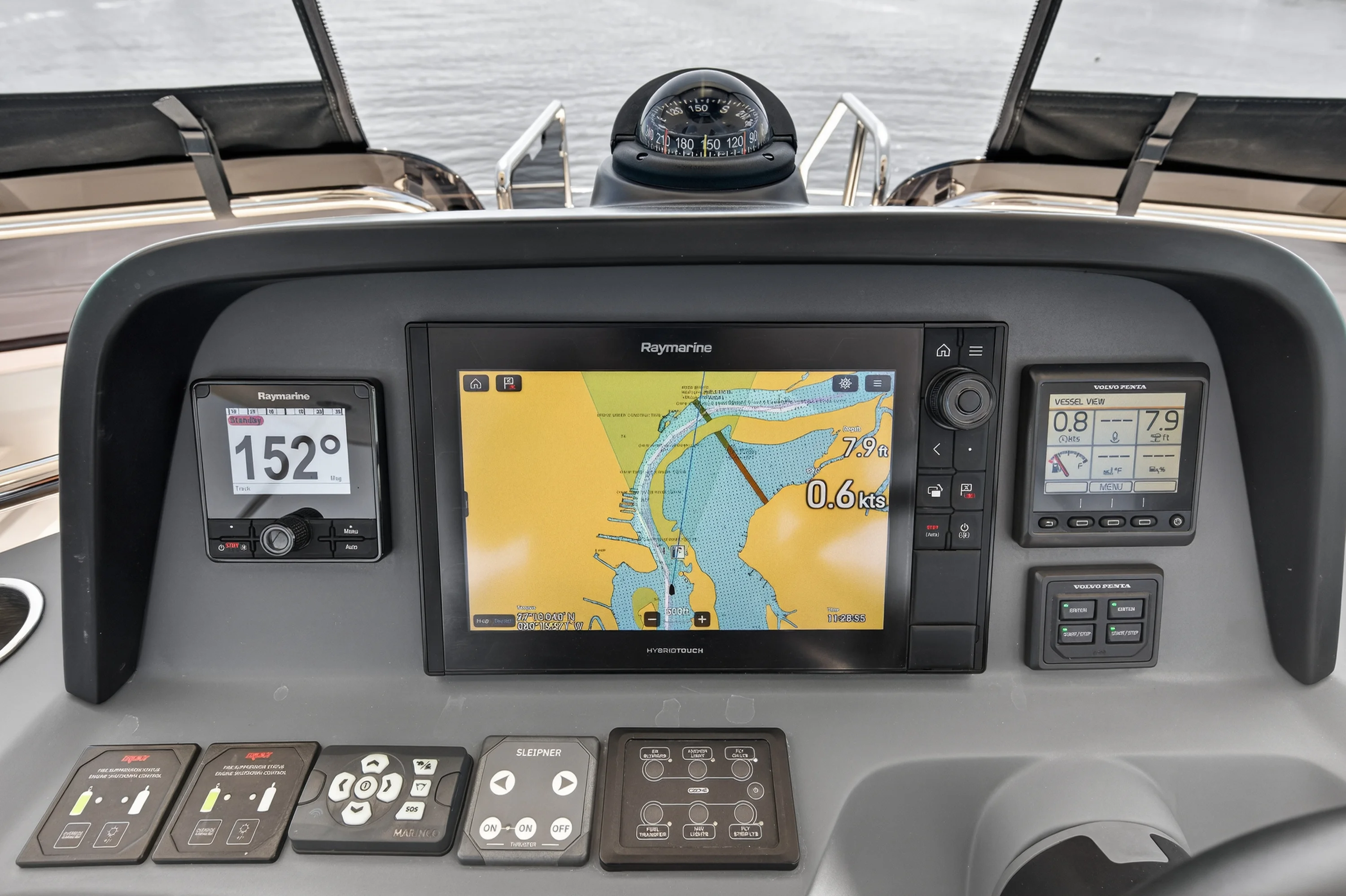 2024 Aquila 42 YACHT Image Thumbnail #26