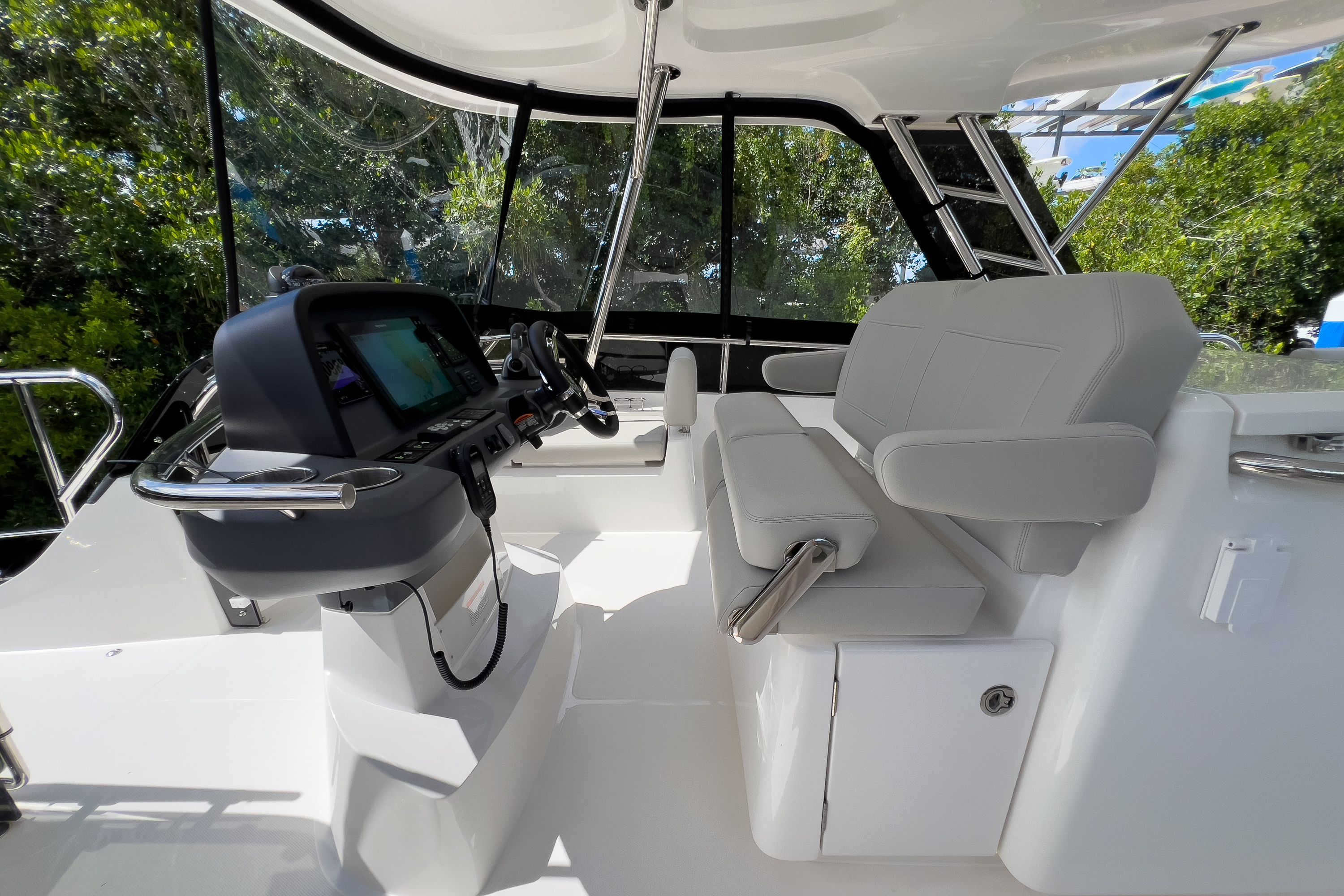 2024 Aquila 42 YACHT Image Thumbnail #59