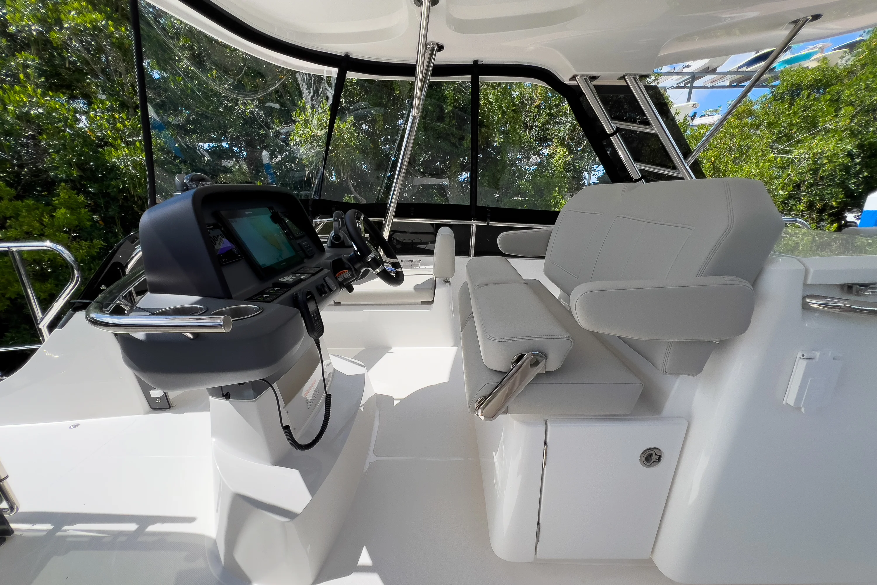 2024 Aquila 42 YACHT Image Thumbnail #58