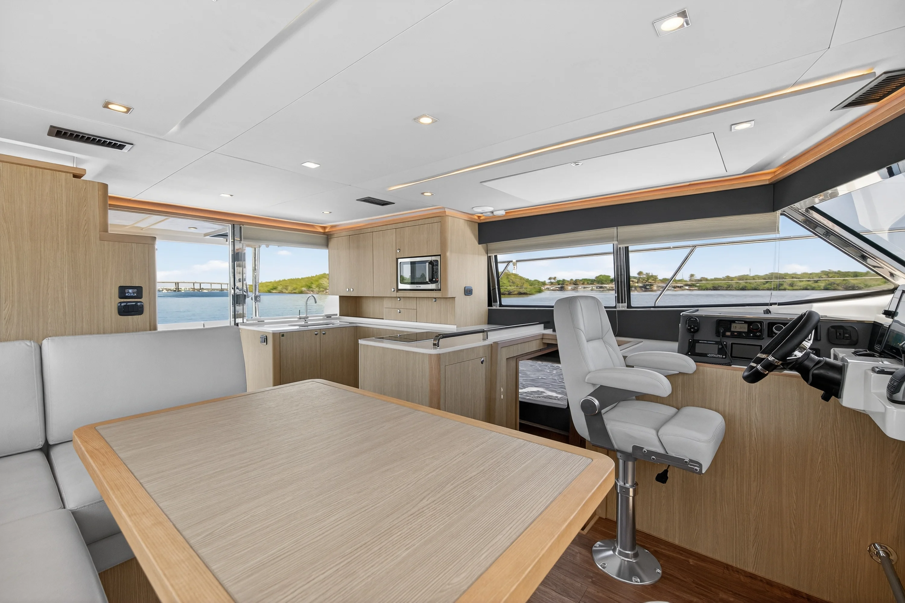 2024 Aquila 42 YACHT Image Thumbnail #62