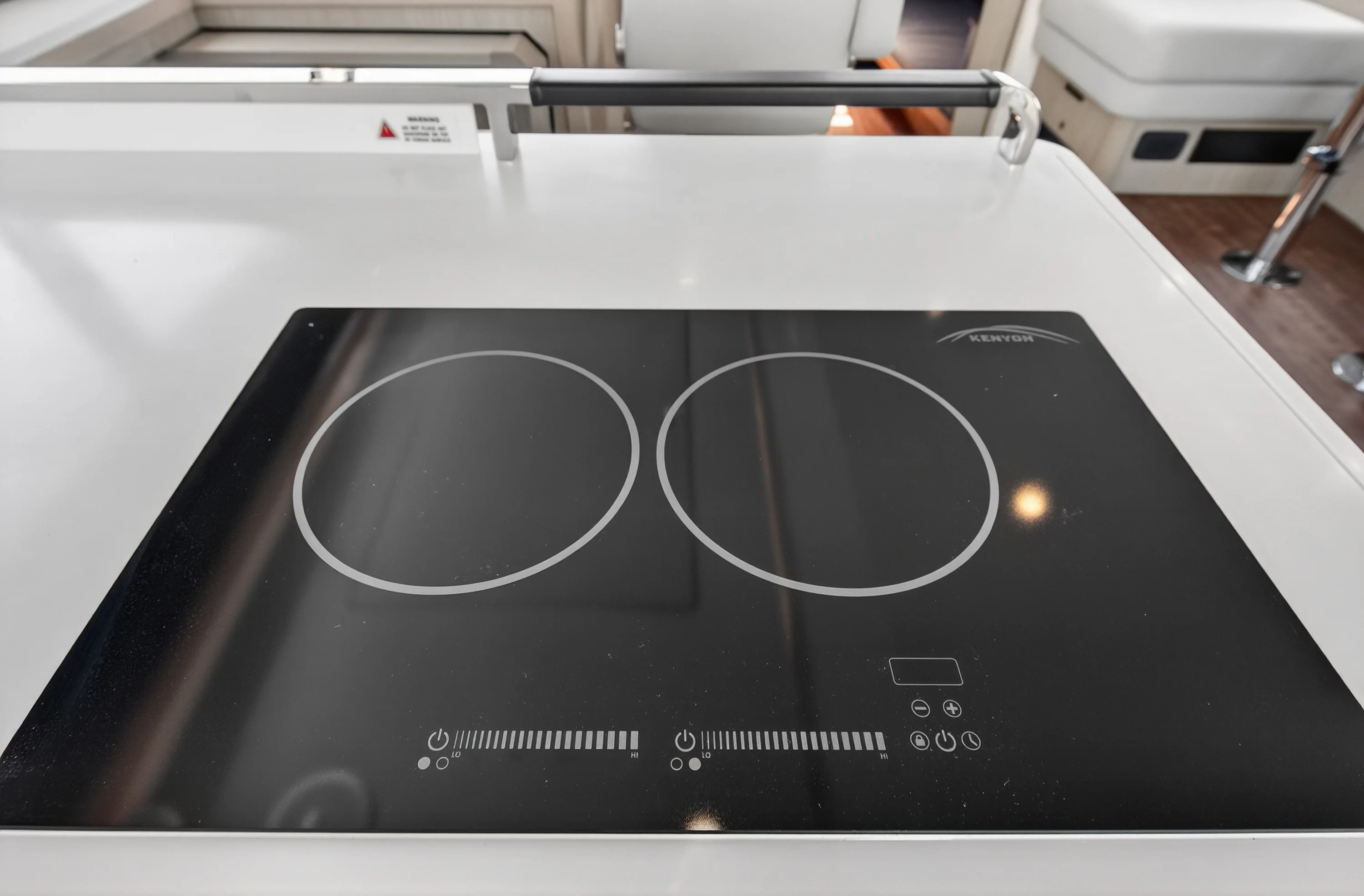 2024 Aquila 42 YACHT Image Thumbnail #56