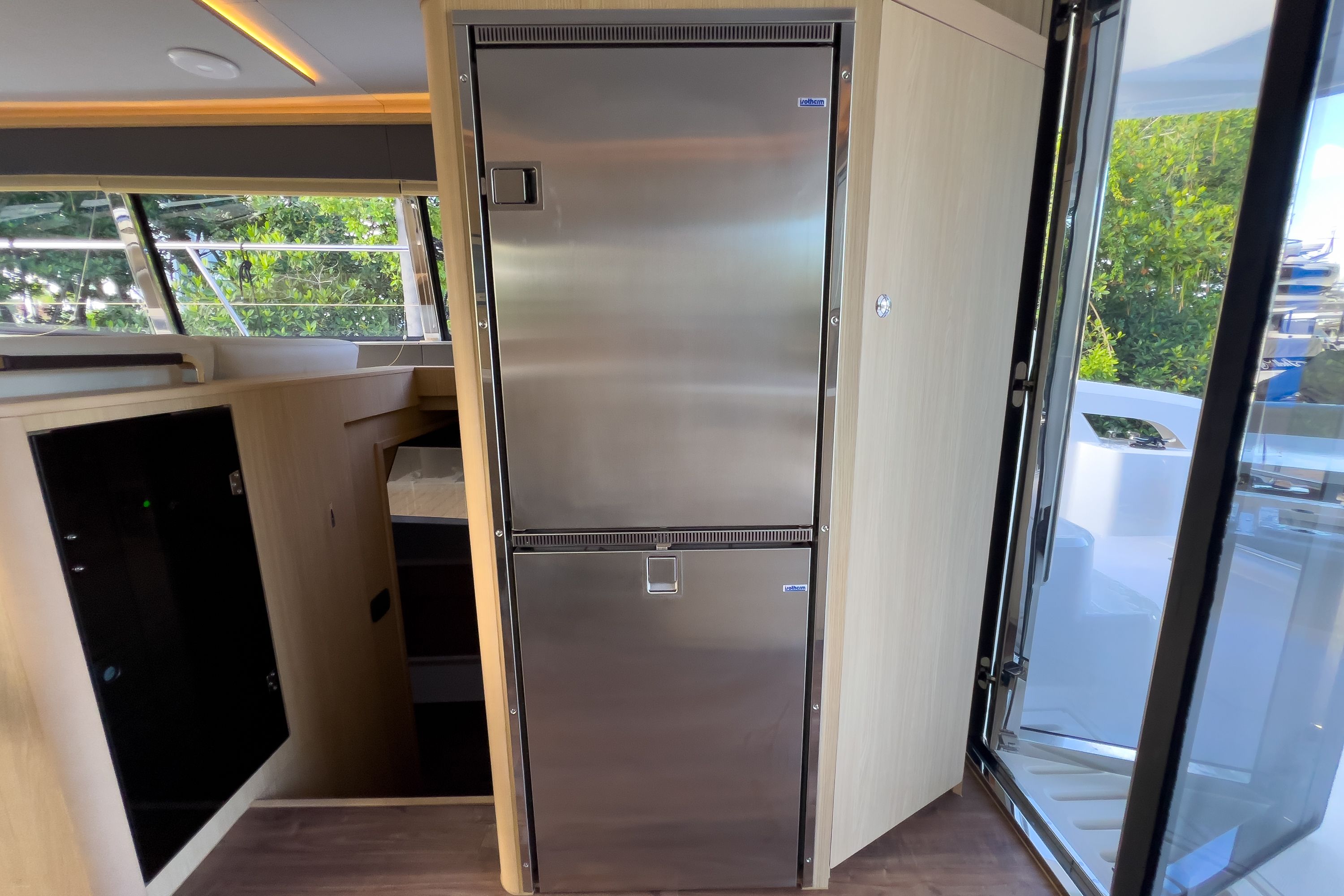 2024 Aquila 42 YACHT Image Thumbnail #20