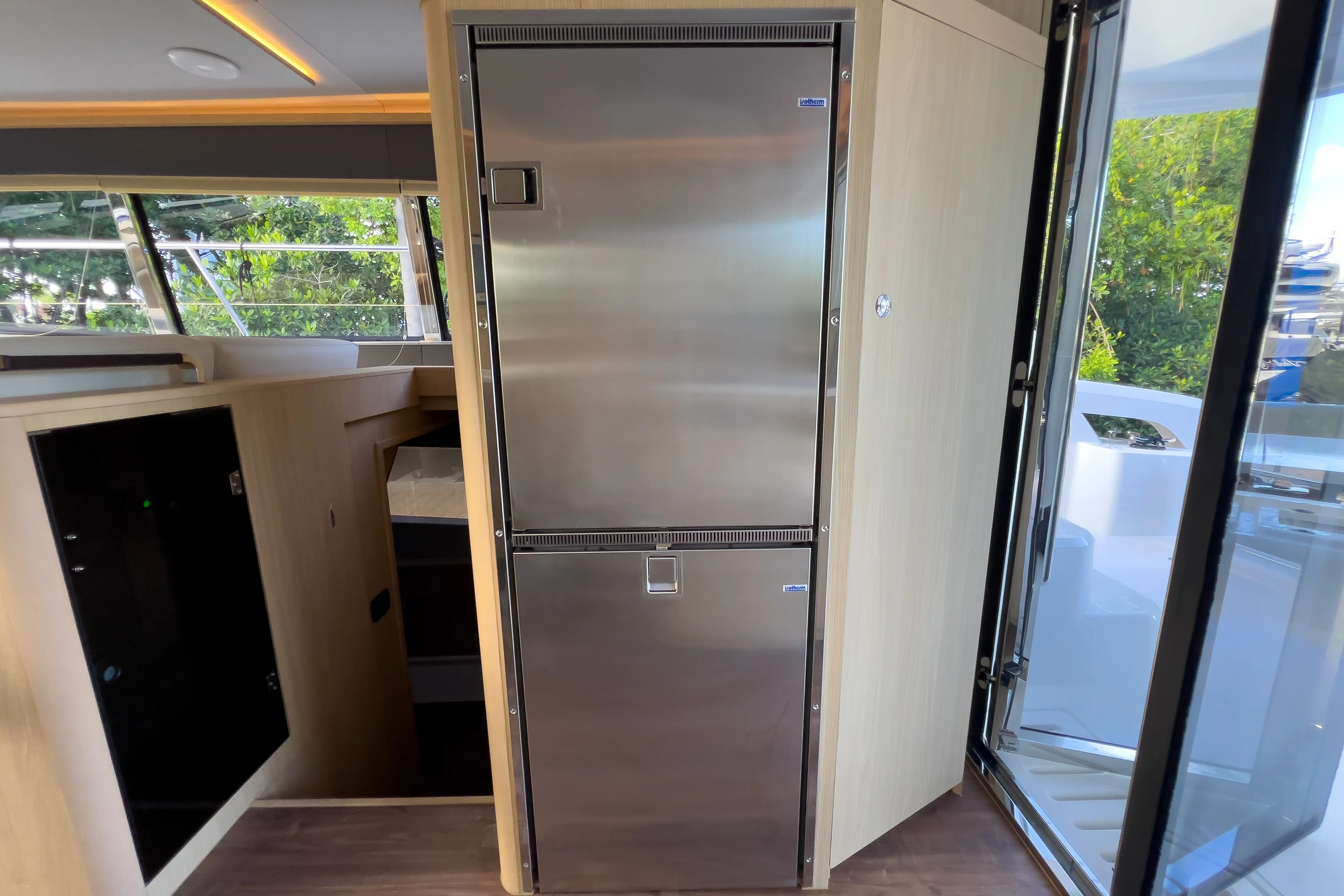 2024 Aquila 42 YACHT Image Thumbnail #19