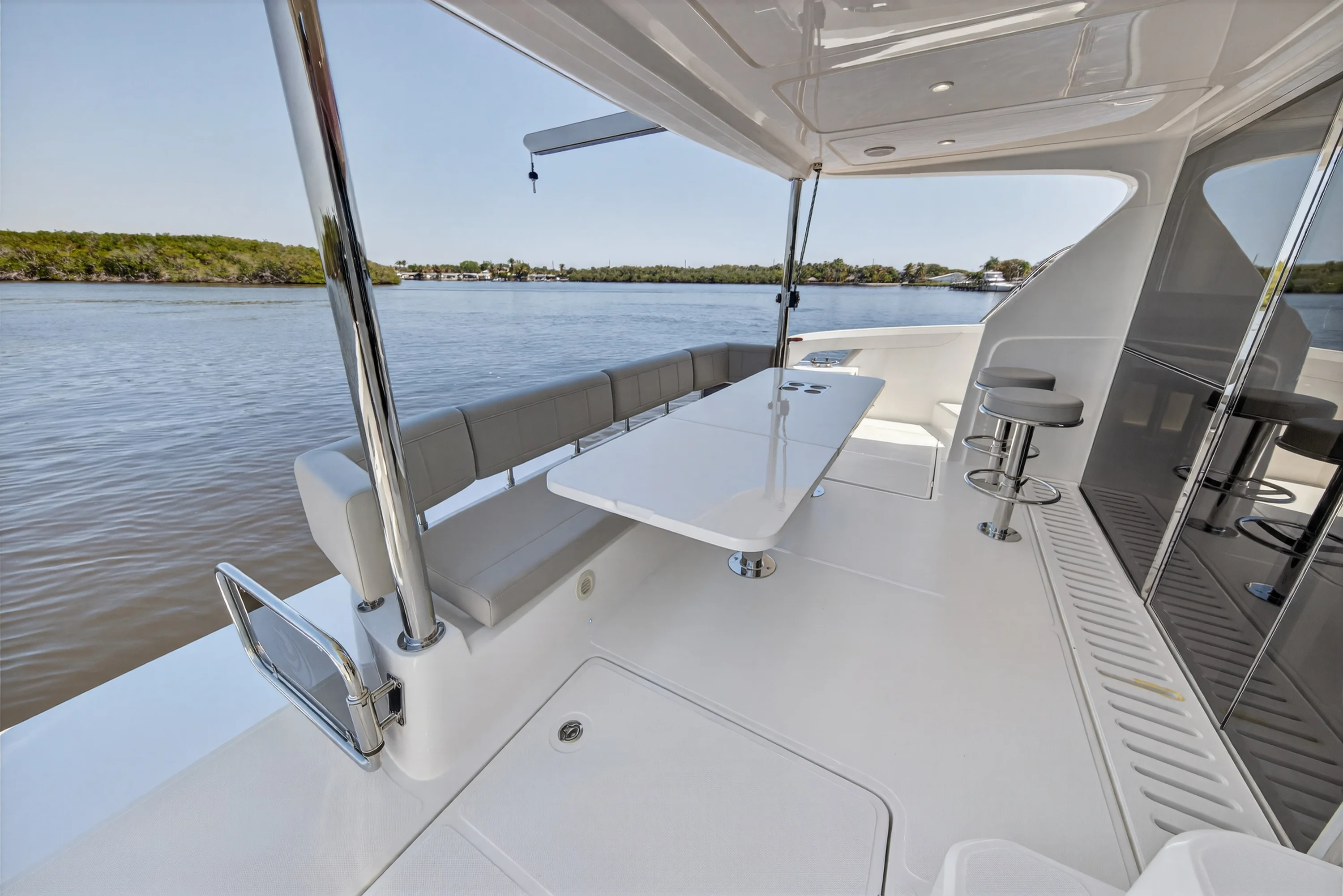 2024 Aquila 42 YACHT Image Thumbnail #41