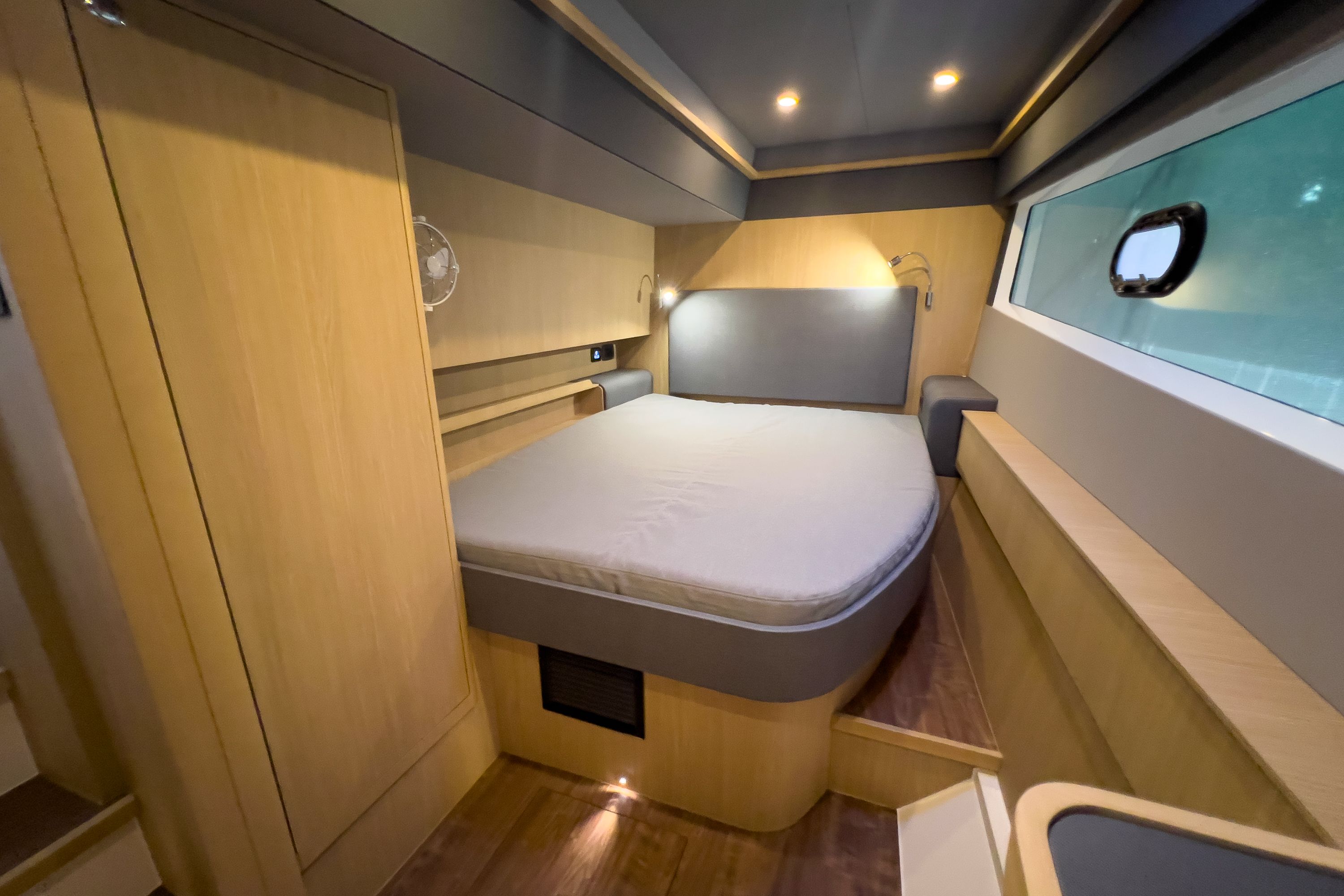 2024 Aquila 42 YACHT Image Thumbnail #29