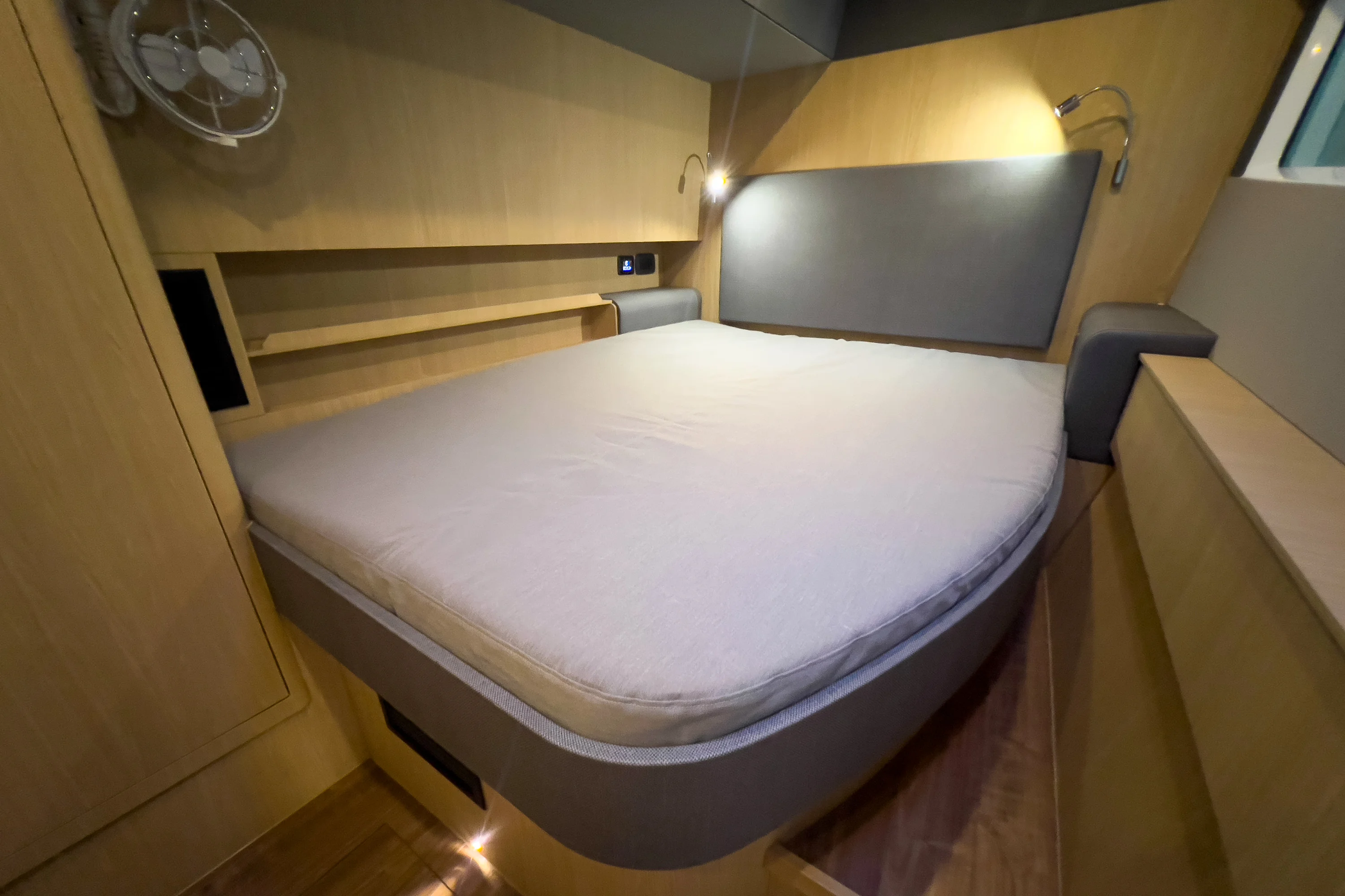 2024 Aquila 42 YACHT Image Thumbnail #29