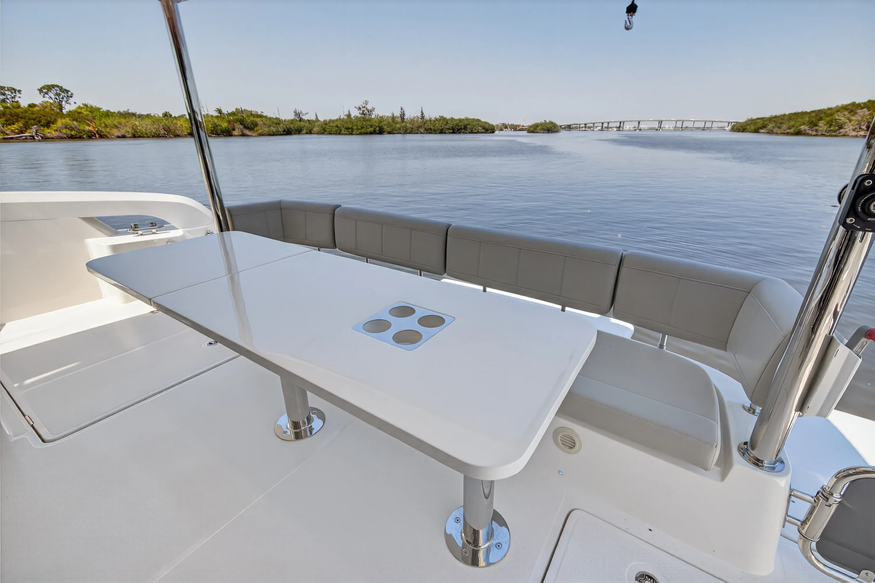 2024 Aquila 42 YACHT Image Thumbnail #50