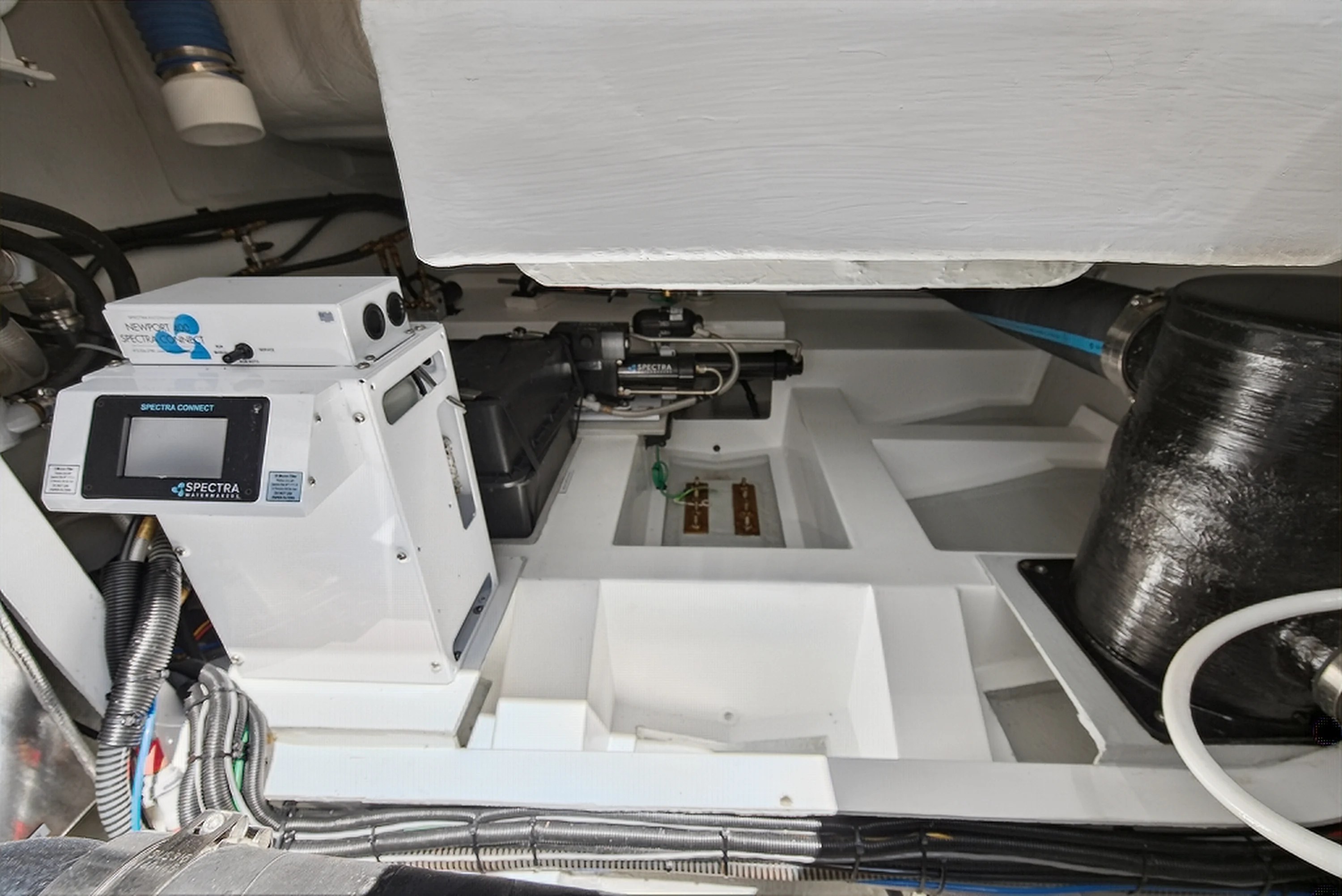 2024 Aquila 42 YACHT Image Thumbnail #91