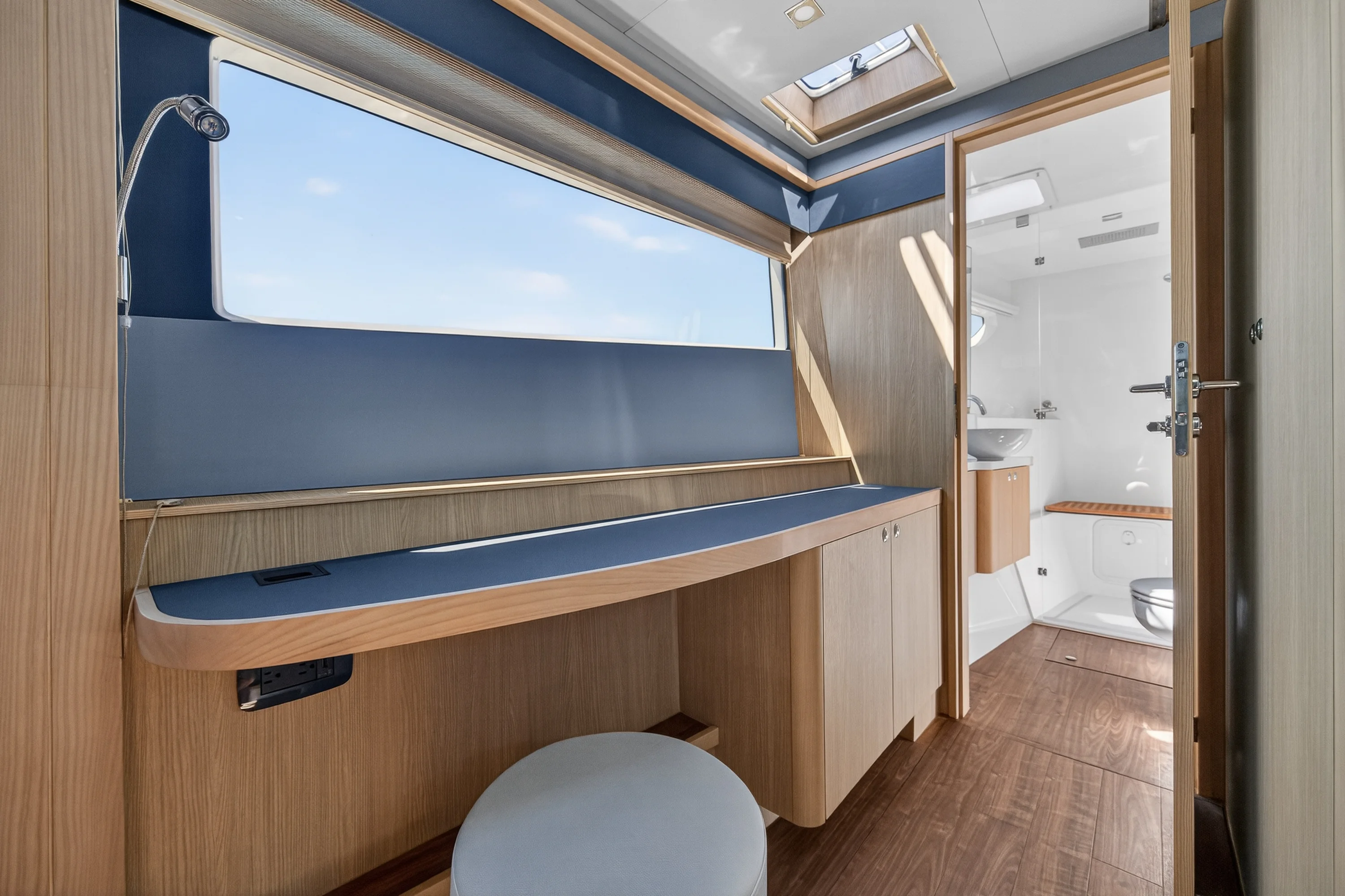 2024 Aquila 42 YACHT Image Thumbnail #85