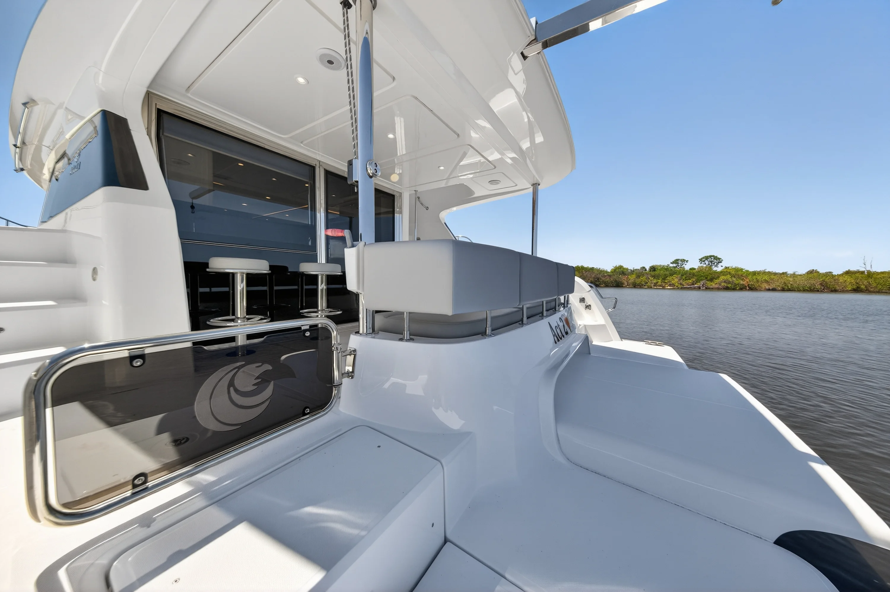 2024 Aquila 42 YACHT Image Thumbnail #43